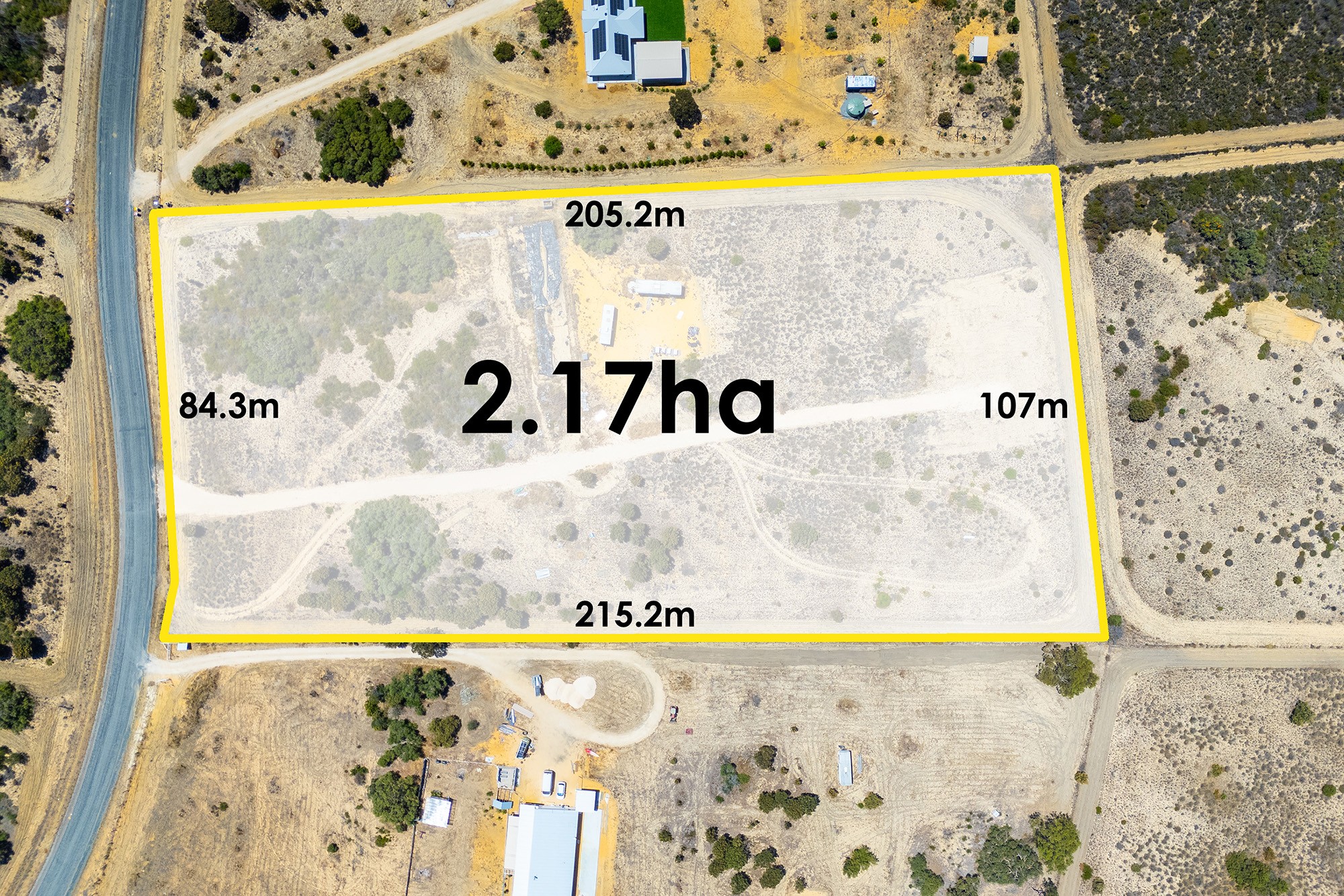 Lot 341 AGONIS Close, Nilgen, WA 6044