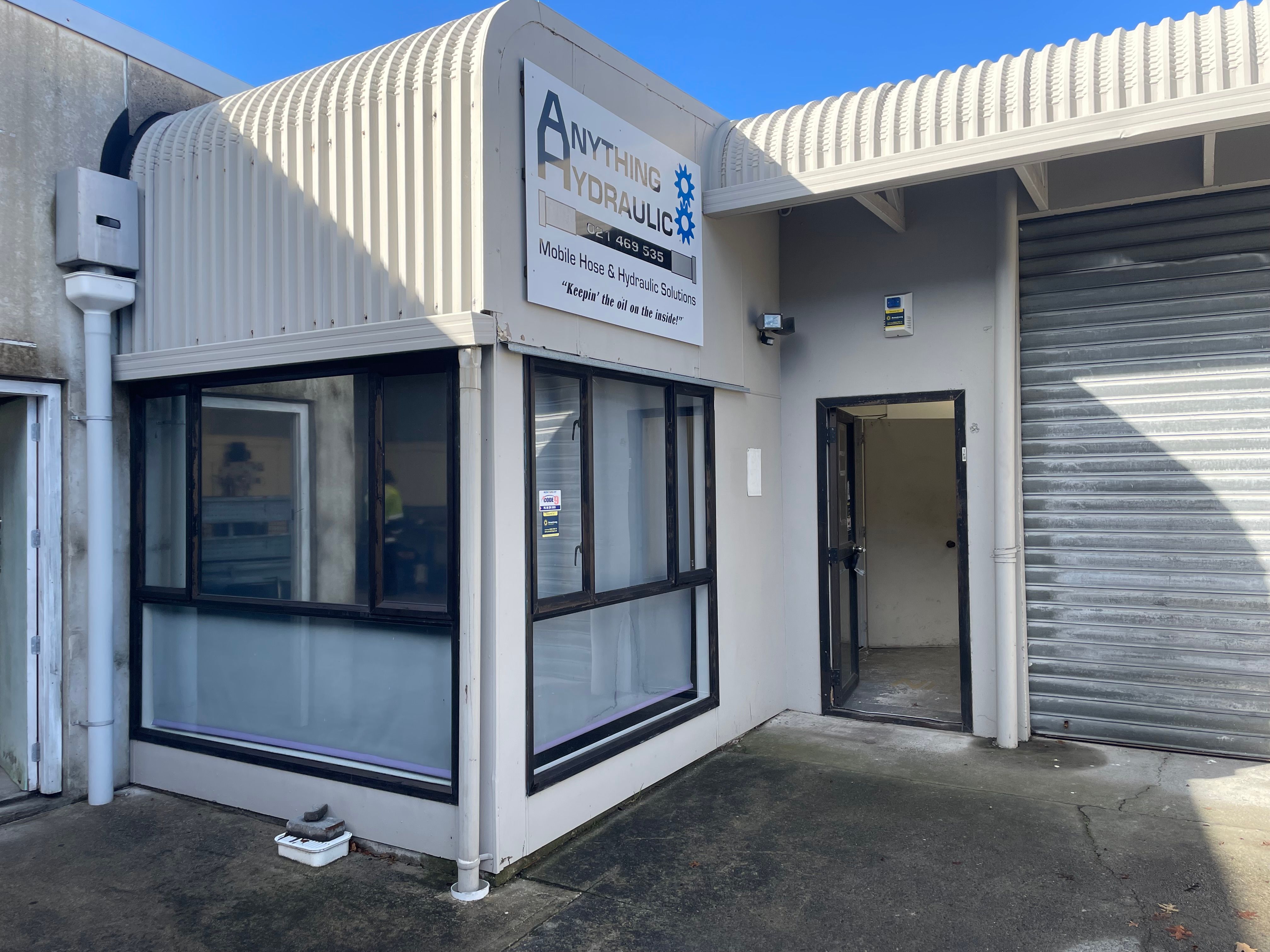 Middleton, Christchurch City