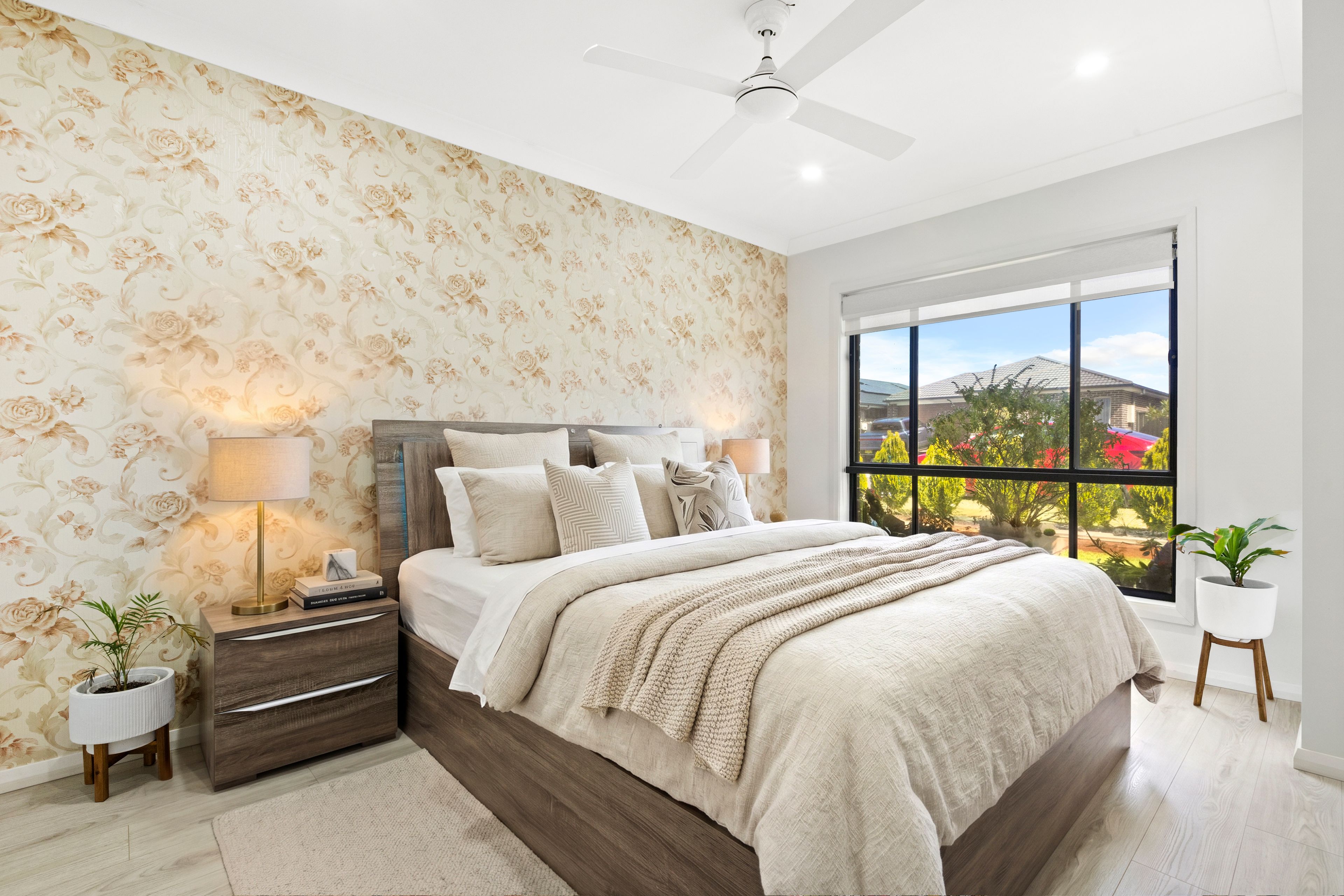 Modern, Sun Drenched Single Level Home in Quiet Family Friendly Pocket! — photo 12 of 15