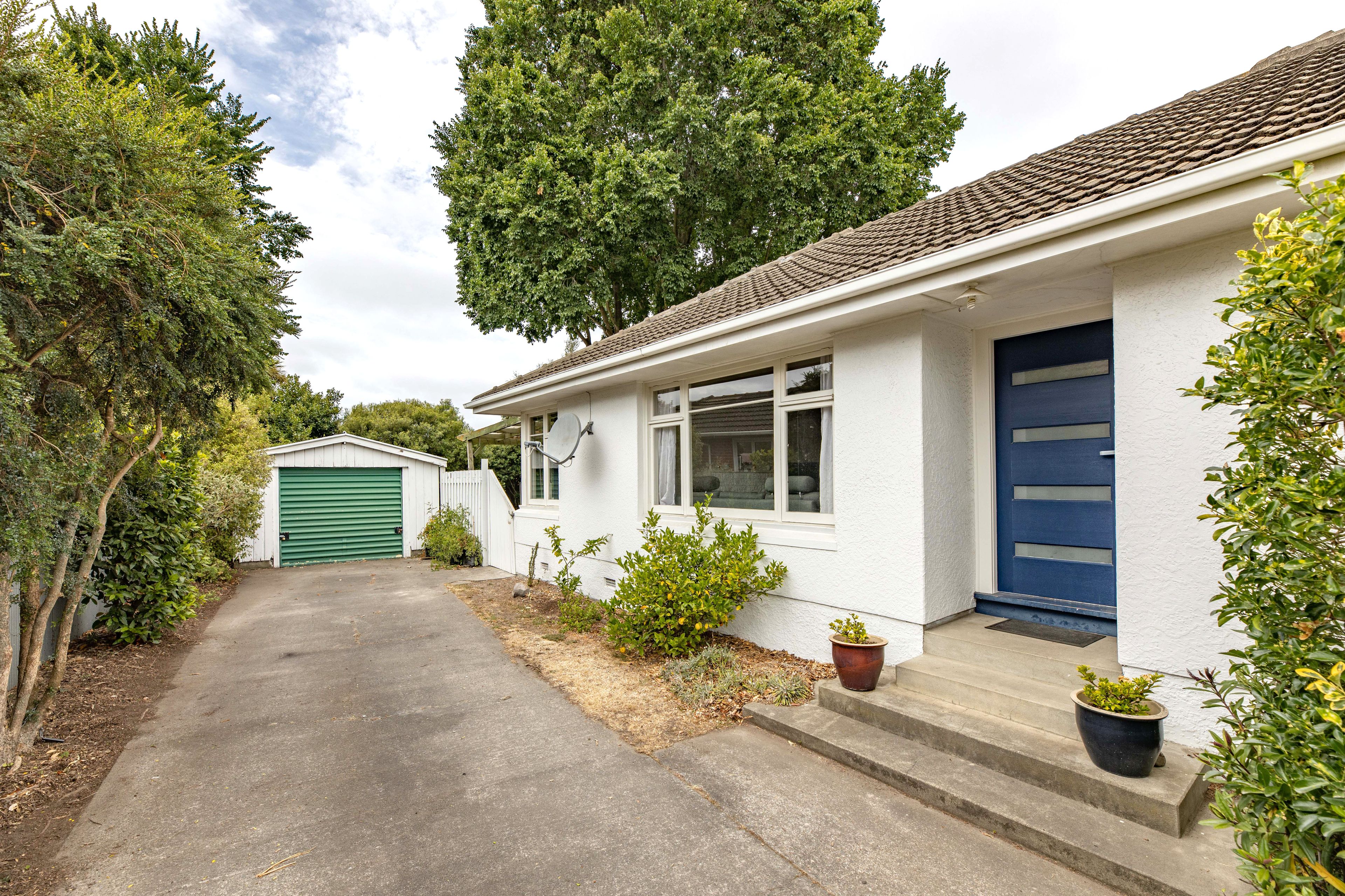 26 Clearbrook Street, Shirley, Christchurch City