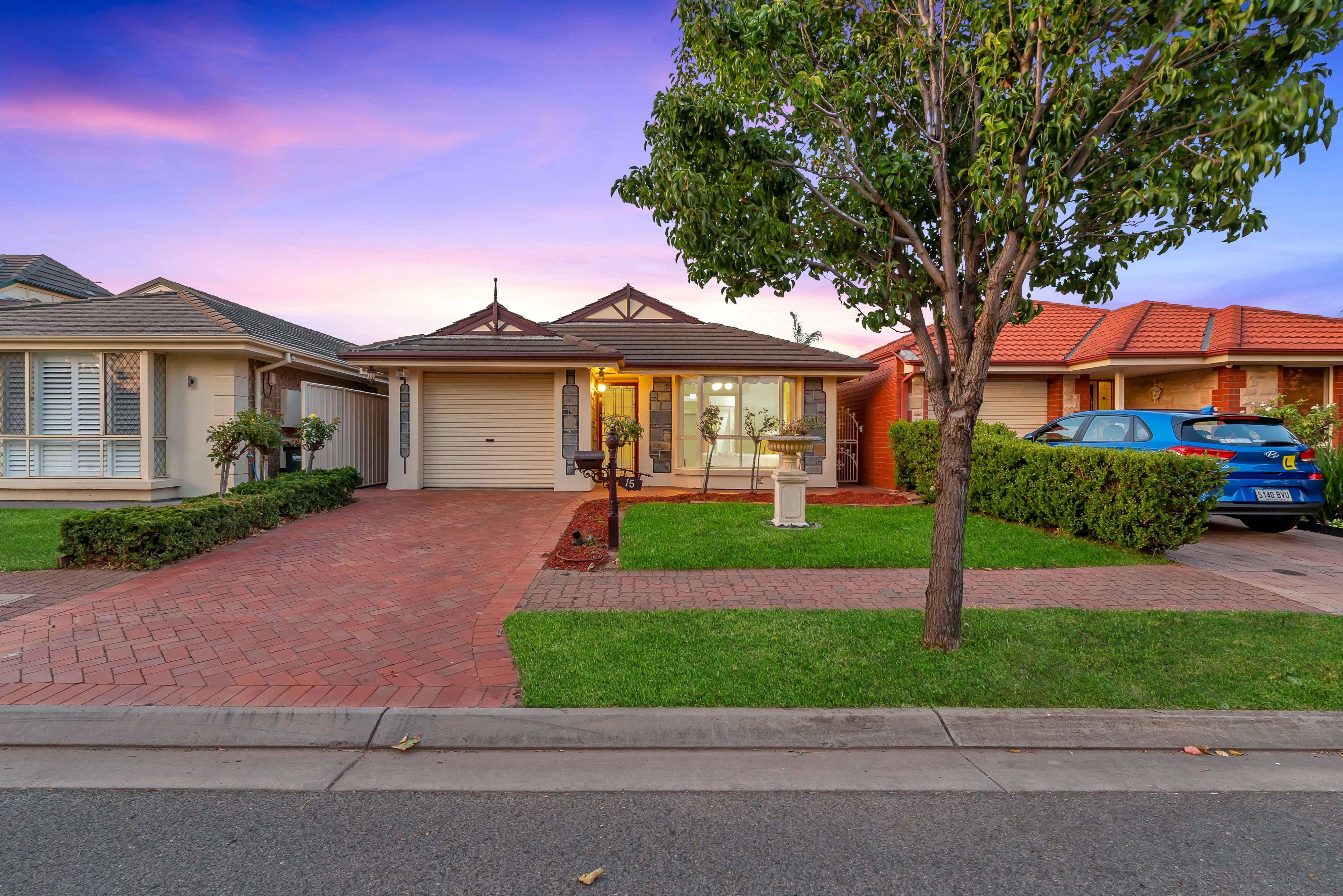 15 Pritchard Court, Camden Park, SA 5038