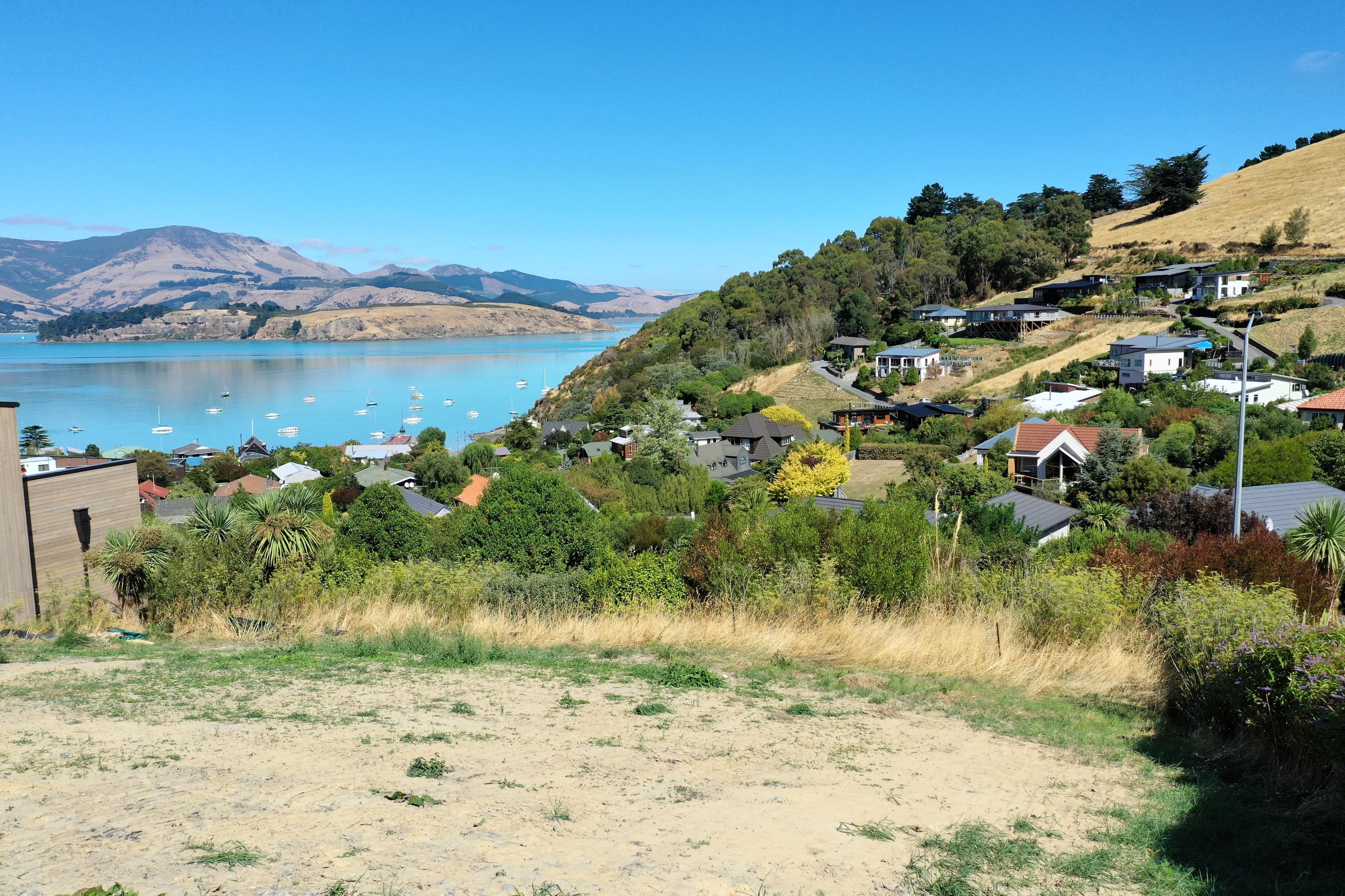 92C Governors Bay Road, Cass Bay, Christchurch City