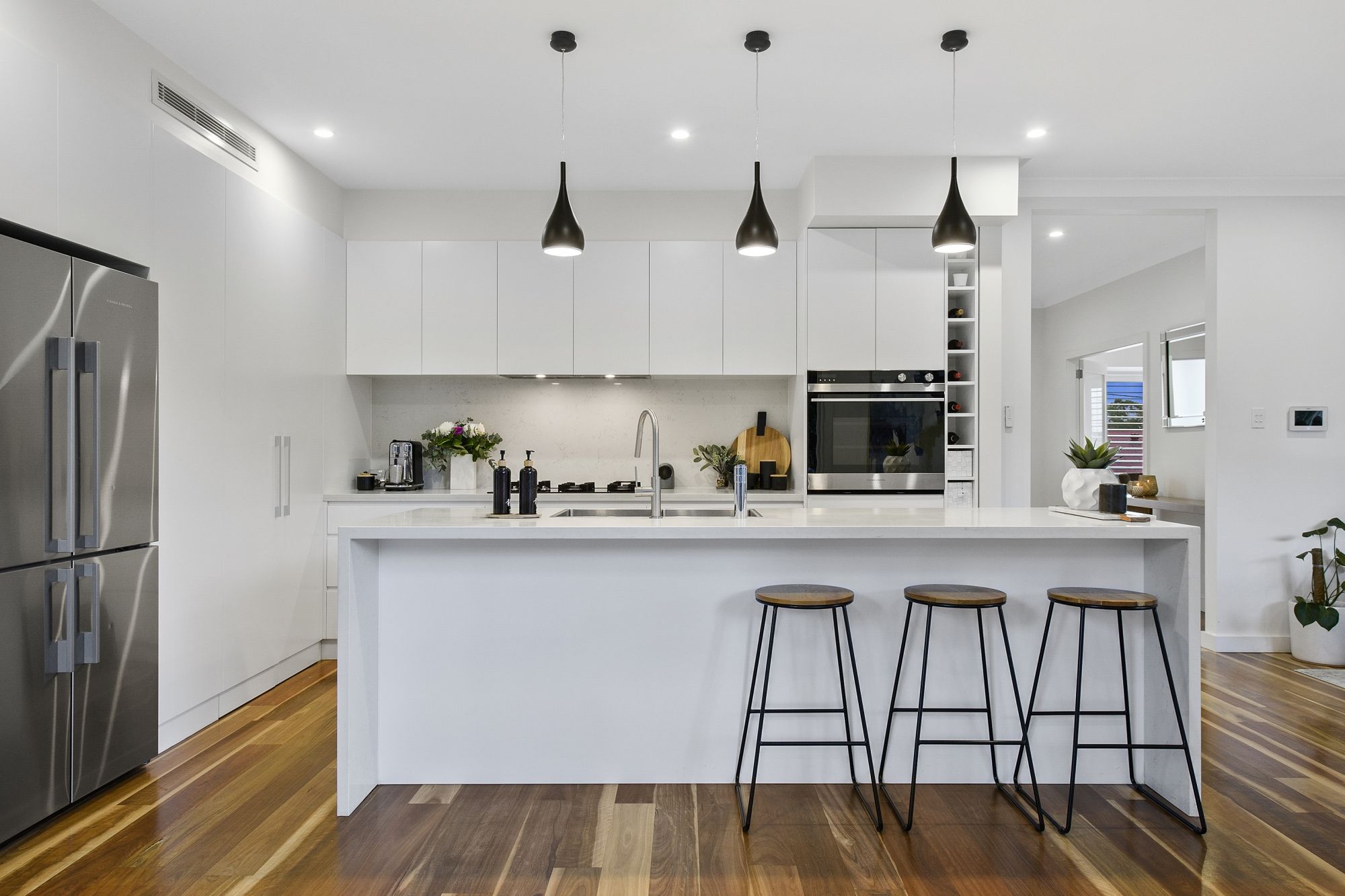 7 John Albert Close, Kellyville, NSW 2155