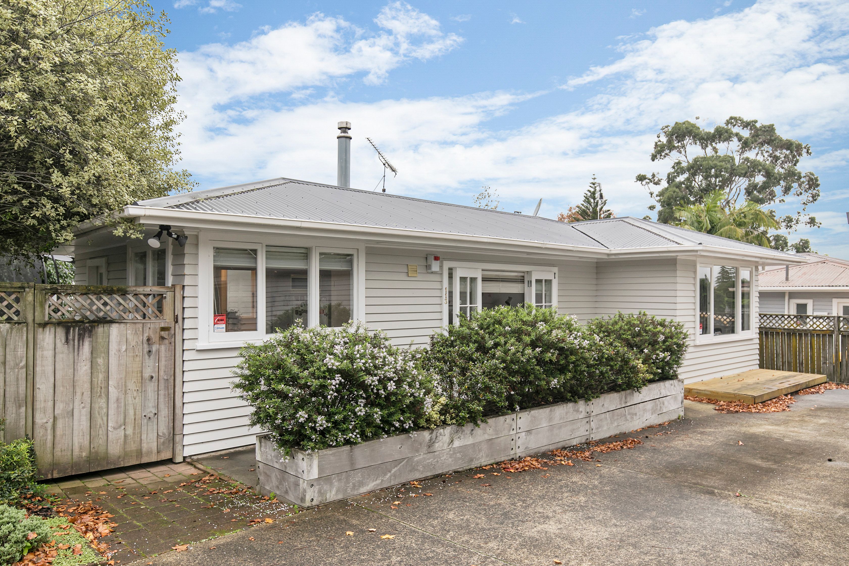 113 Union Road, Howick, Manukau City