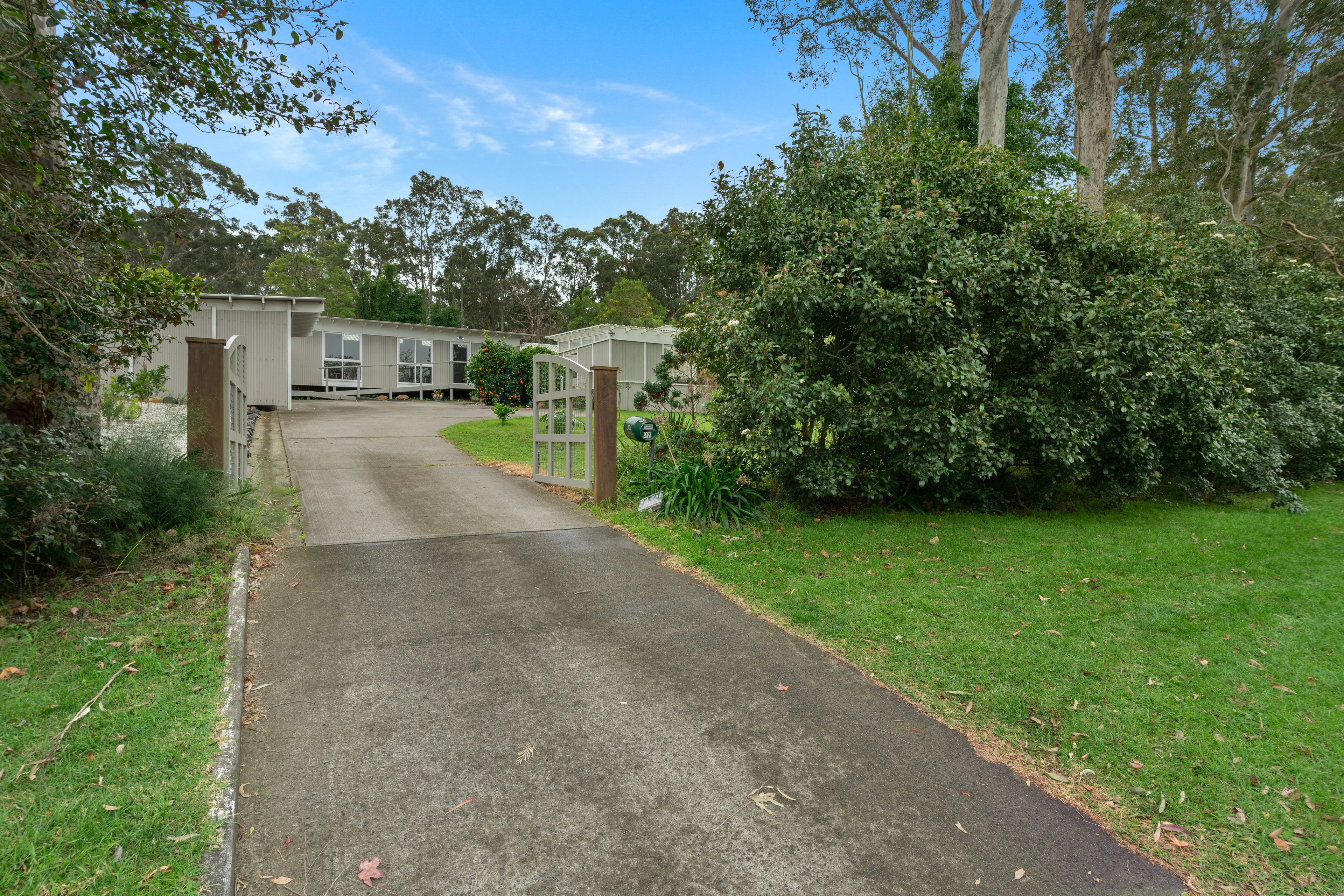 97 Main Road, Cambewarra, NSW 2540