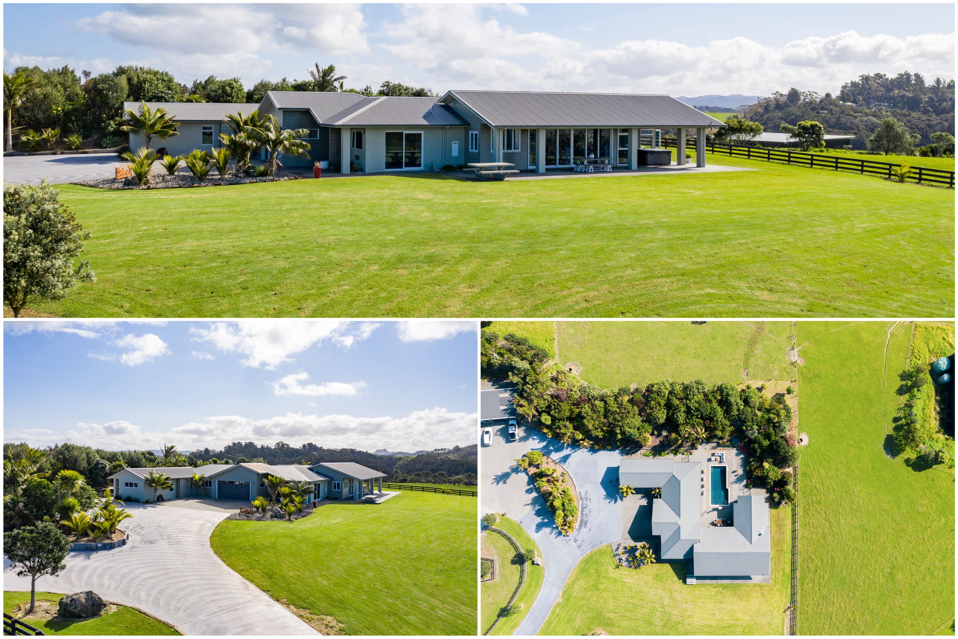 405 Taiharuru Road, Taiharuru, Whangarei District