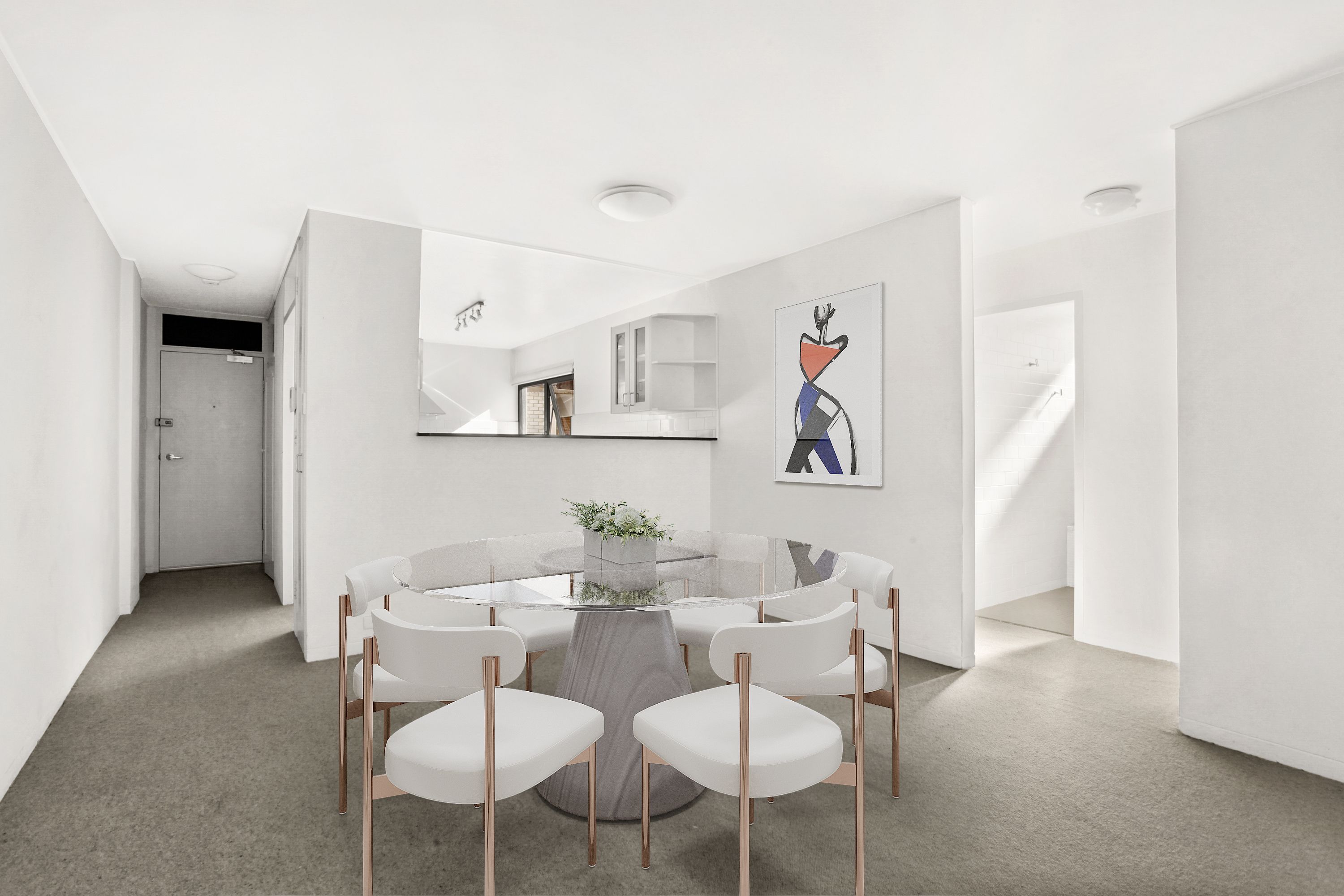 8/29 Ocean Avenue, Double Bay, NSW 2028