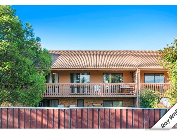 50/181 McBryde Crescent, Wanniassa, ACT 2903