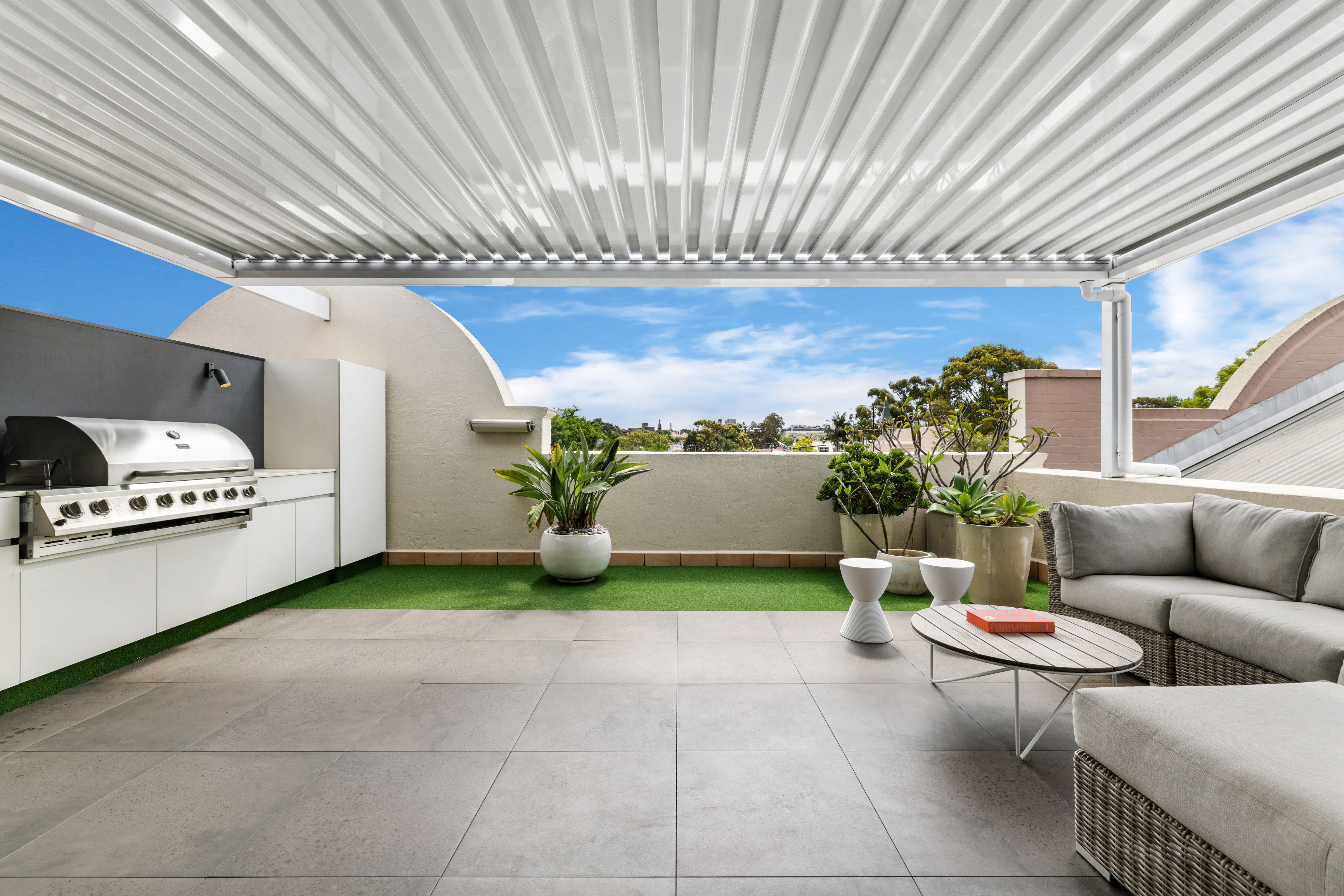 11/4-10 Prospect Street, Erskineville, NSW 2043
