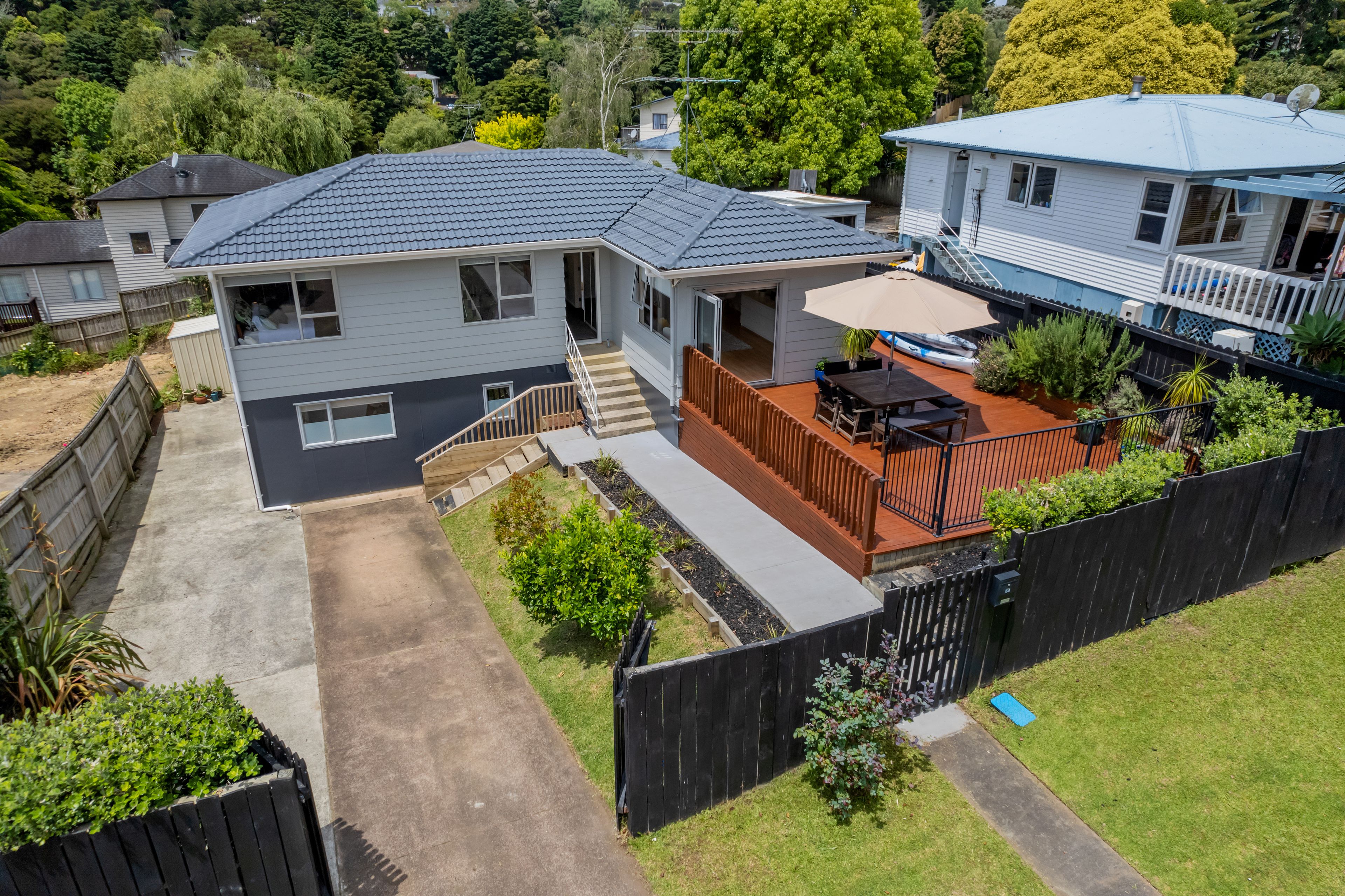 64 Vandeleur Avenue, Birkdale, North Shore City