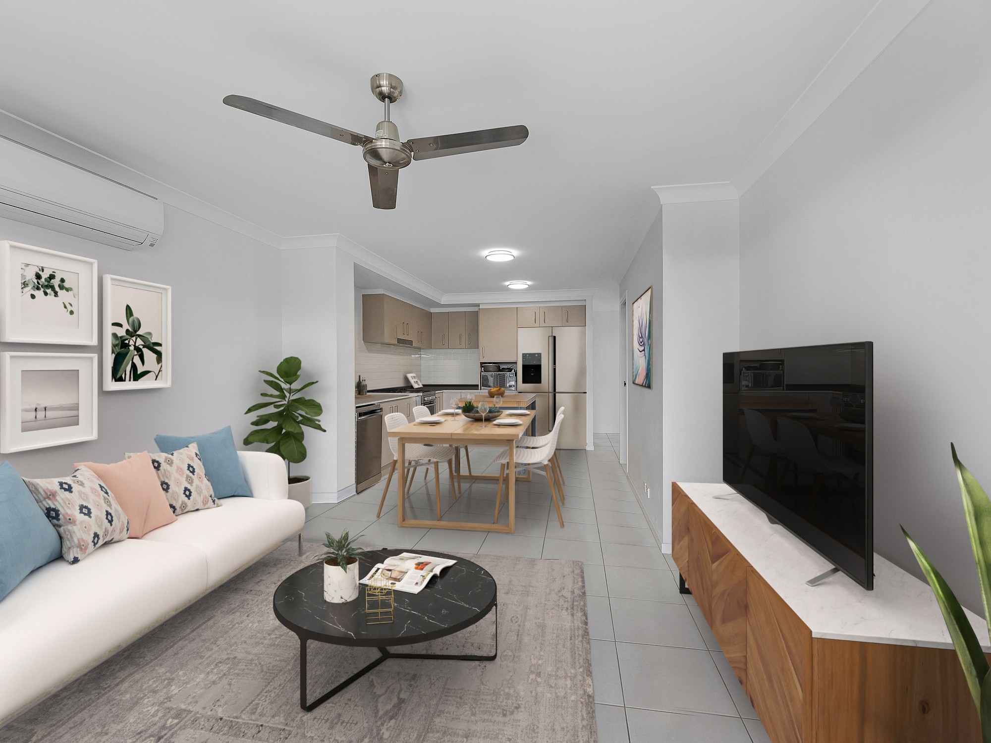 32 Serenity Way, South Ripley, QLD 4306