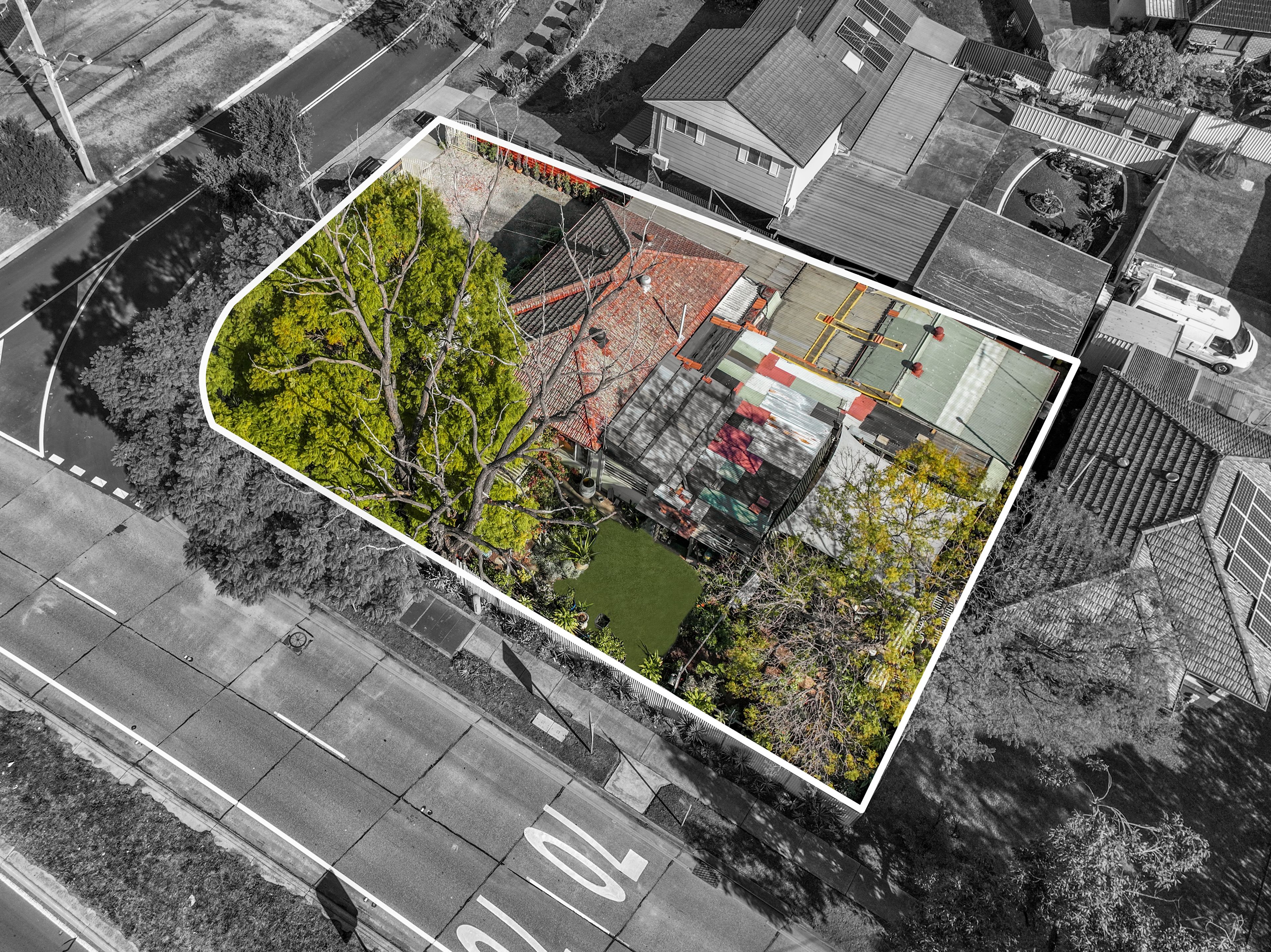 1 Grimson Crescent, Liverpool, NSW 2170 House for Sale Ray White