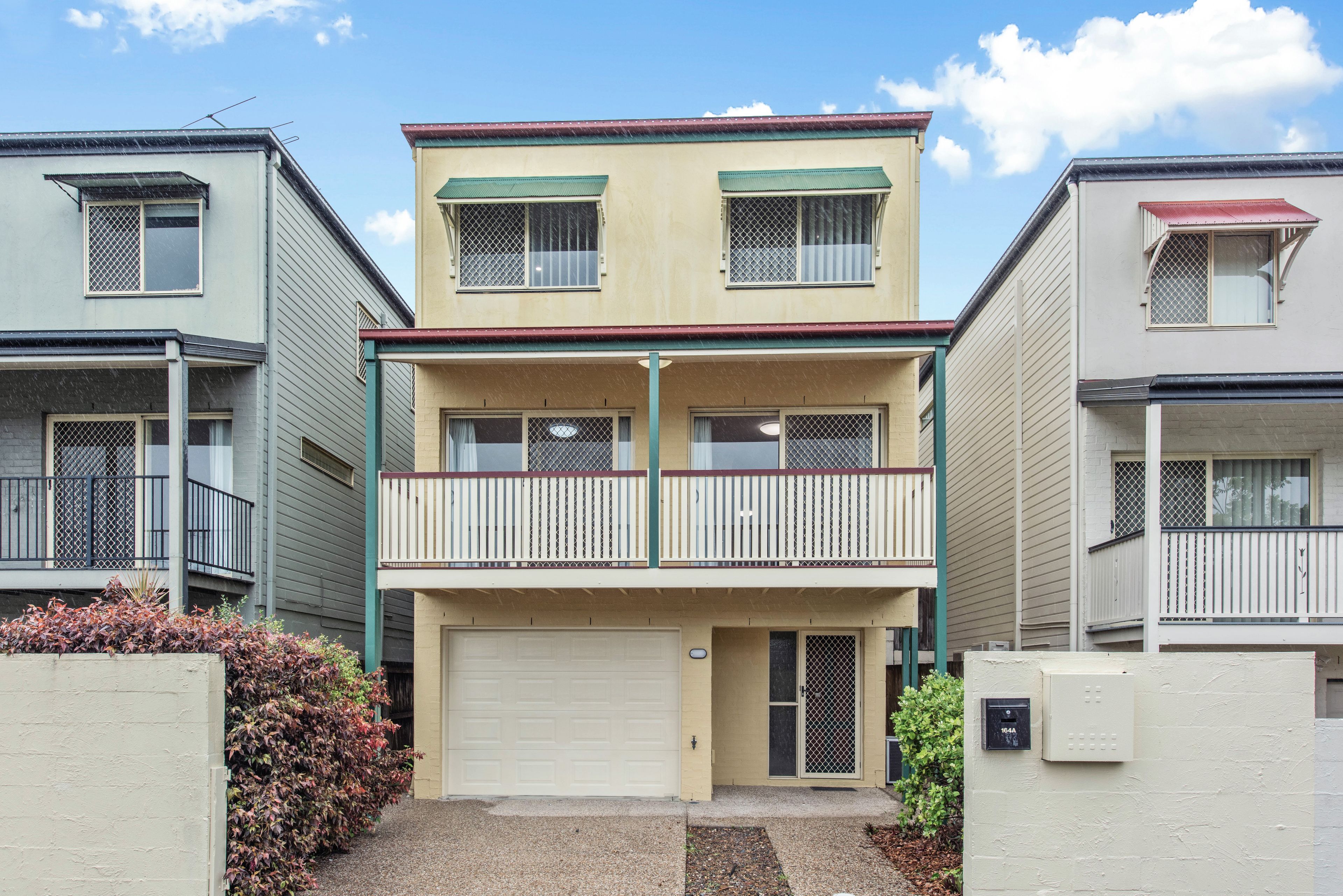 164A Kelvin Grove Road, Kelvin Grove, QLD 4059 Sold House Ray White