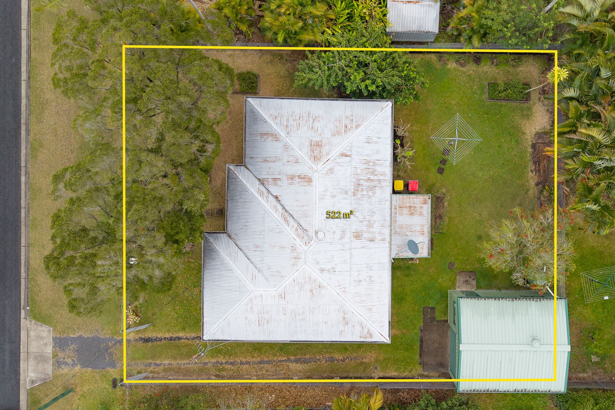 65 Ward Street — photo 19 of 20
