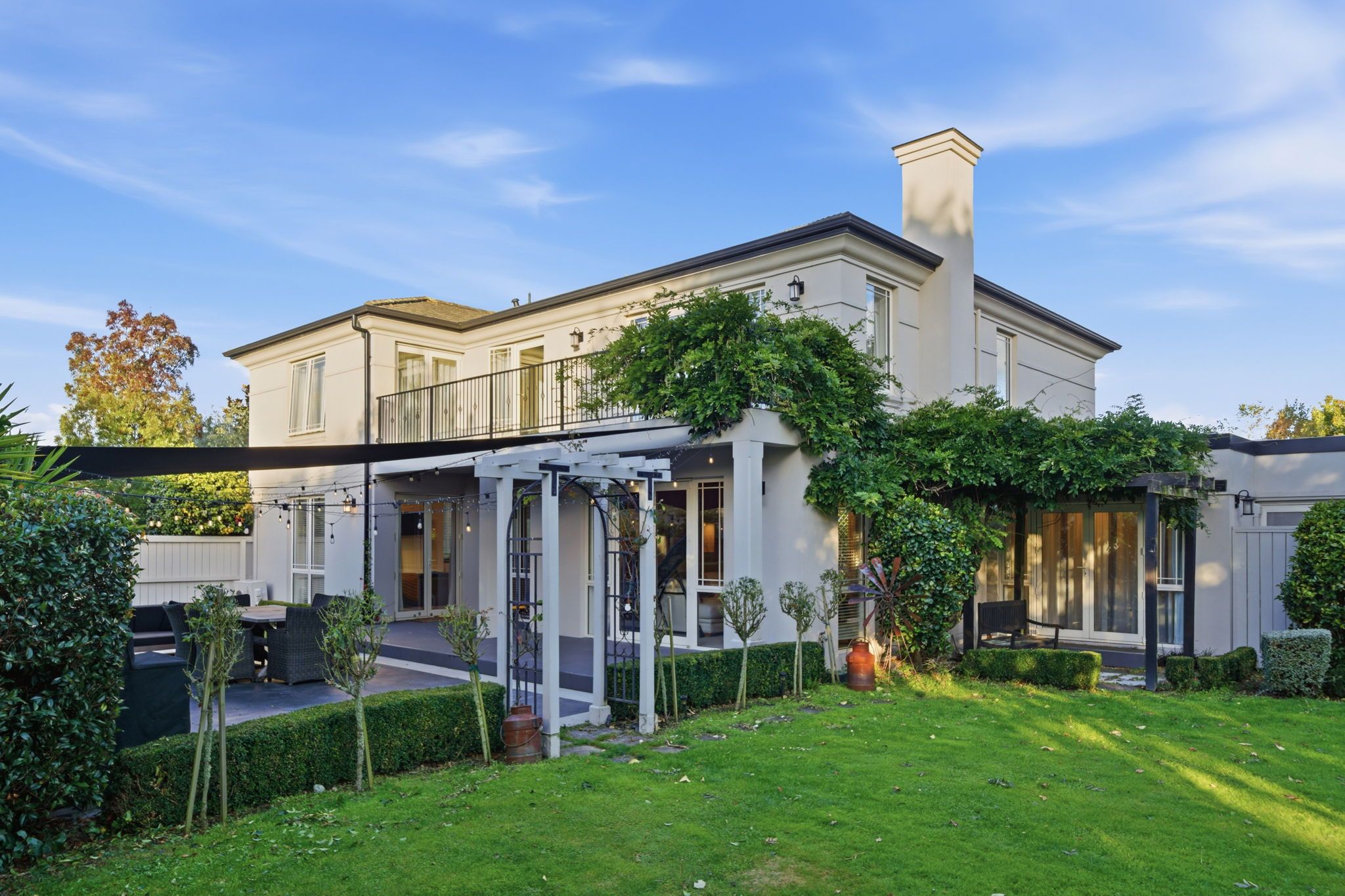 33 Lewisham Park, St Albans, Christchurch City