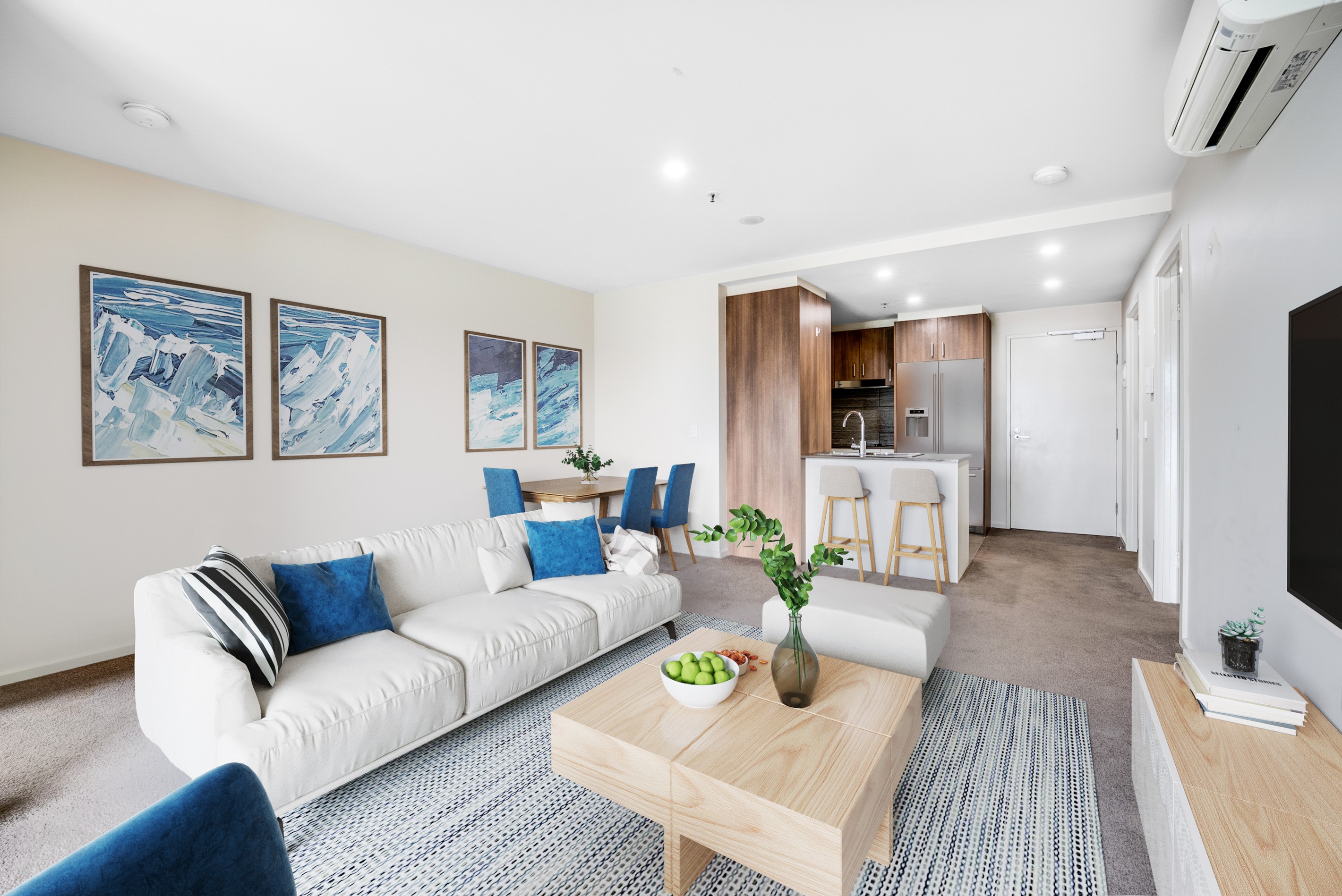 197/325 Anketell Street, Greenway, ACT 2900