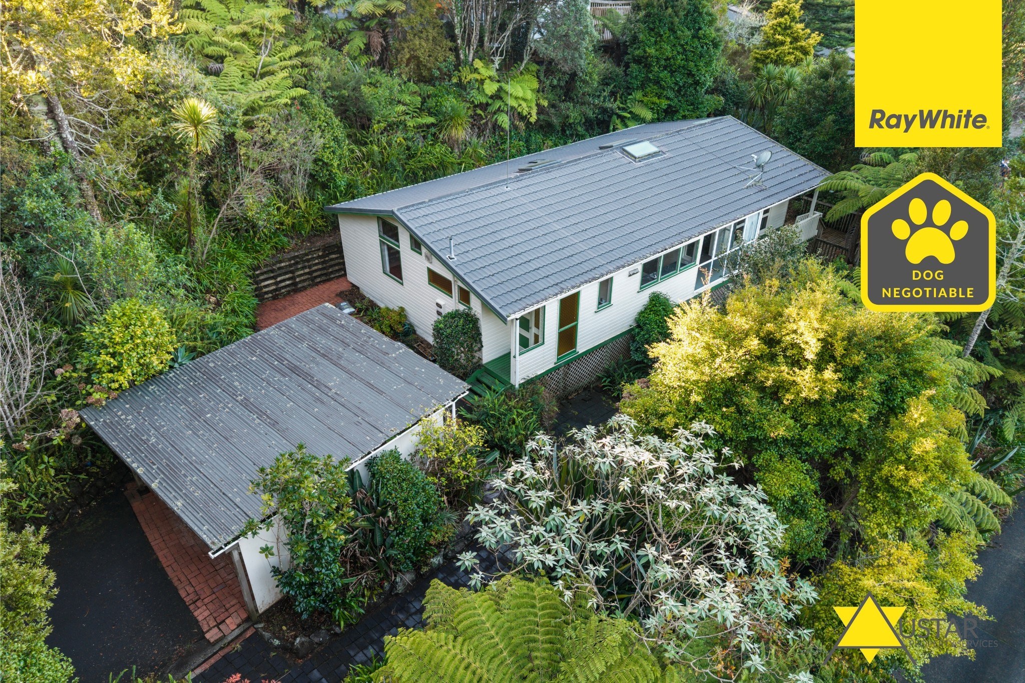 38 Daffodil Street, Titirangi, Waitakere City