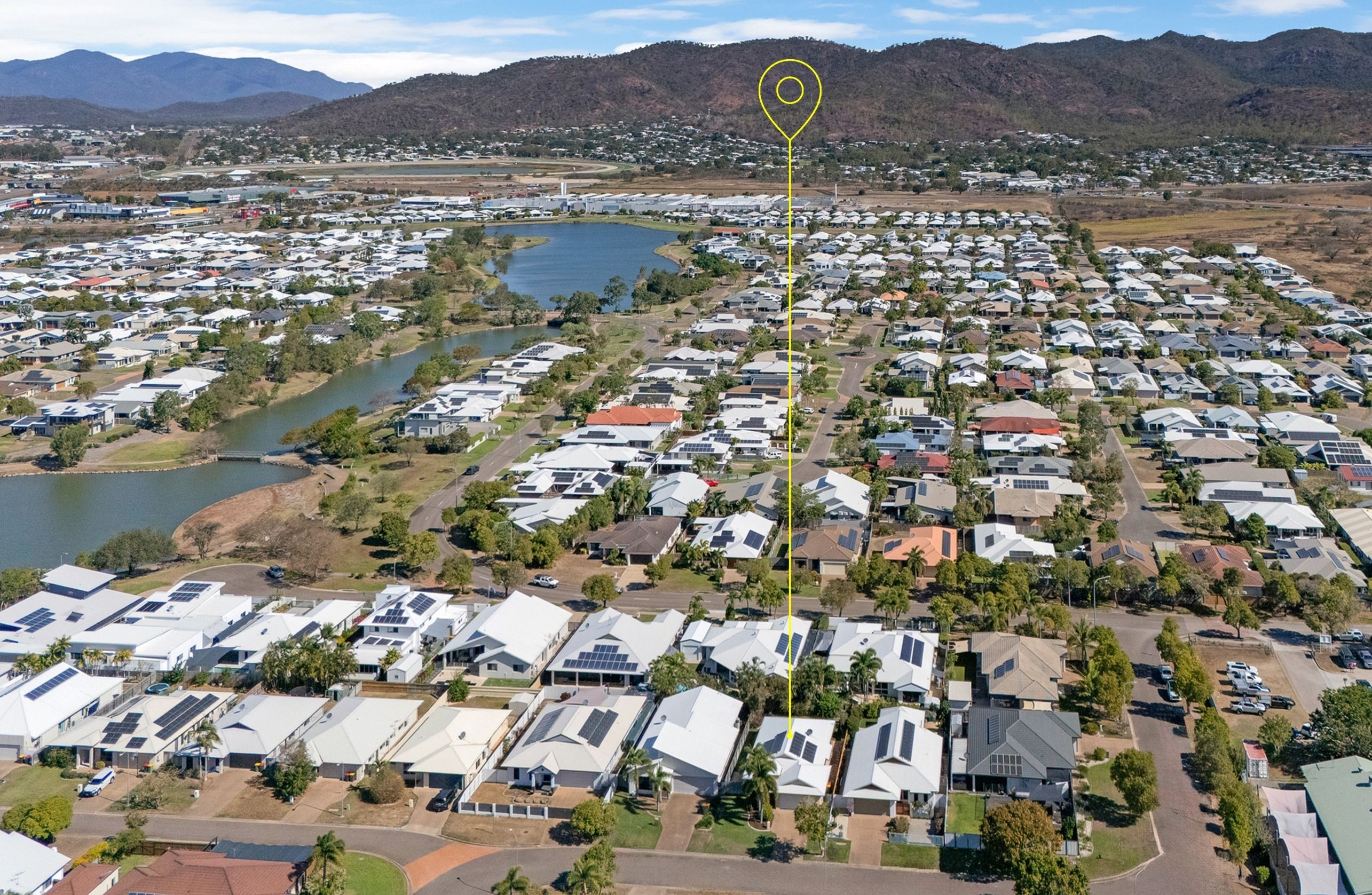 7 Petrie Way, Idalia, QLD 4811