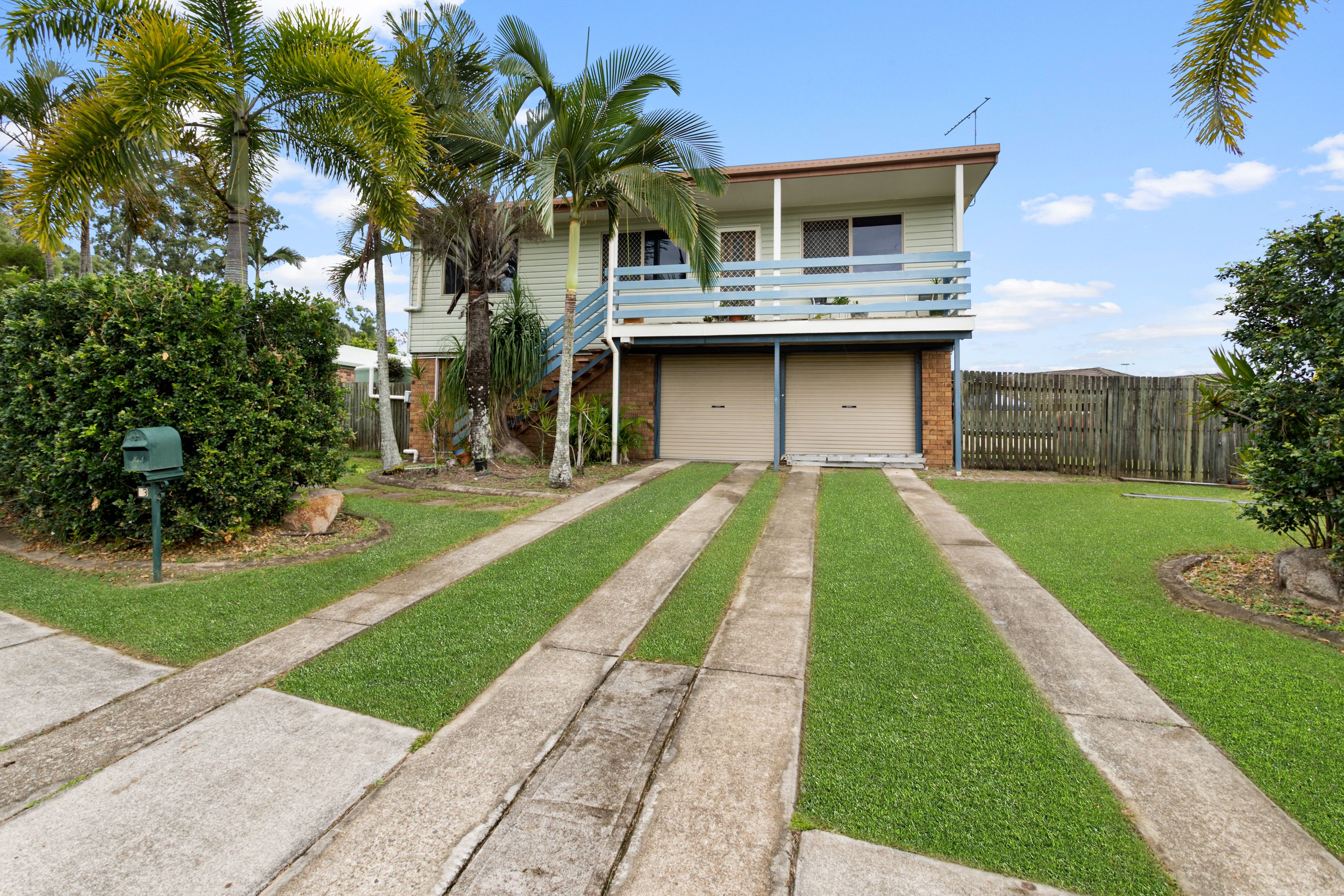 23 Monarch Drive, Deception Bay, QLD 4508 Sold House Ray White