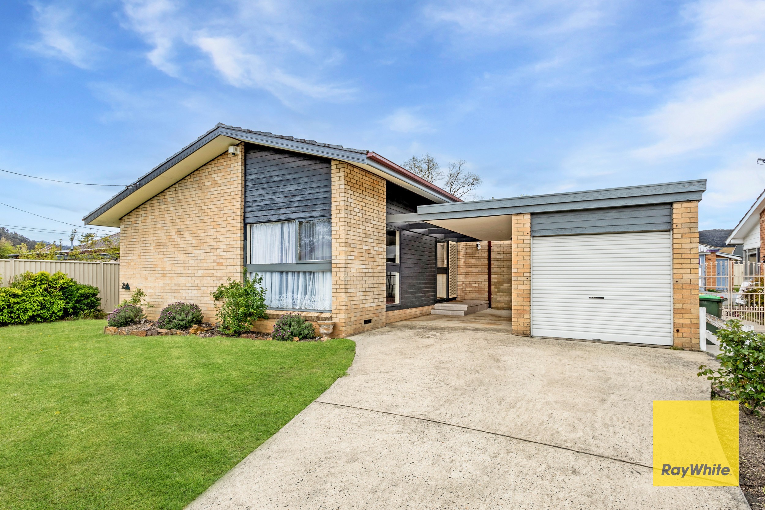 29 MALVERN Street, Lithgow, NSW 2790