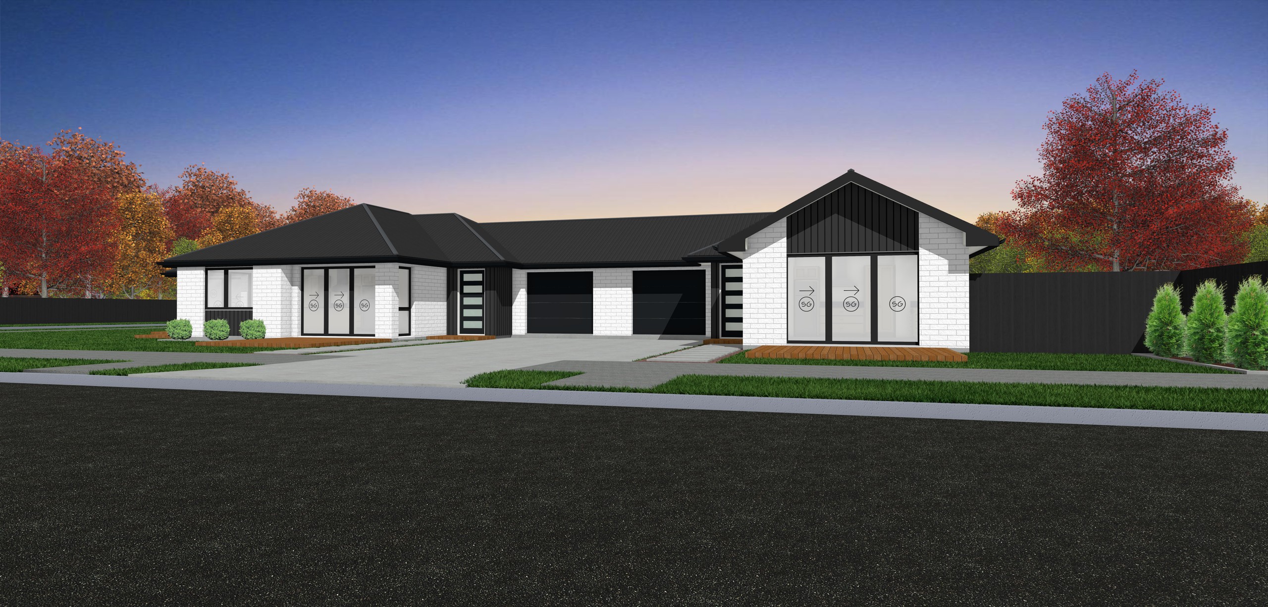 Lot 346 Darfield Estates Subdivision, Darfield, Selwyn District