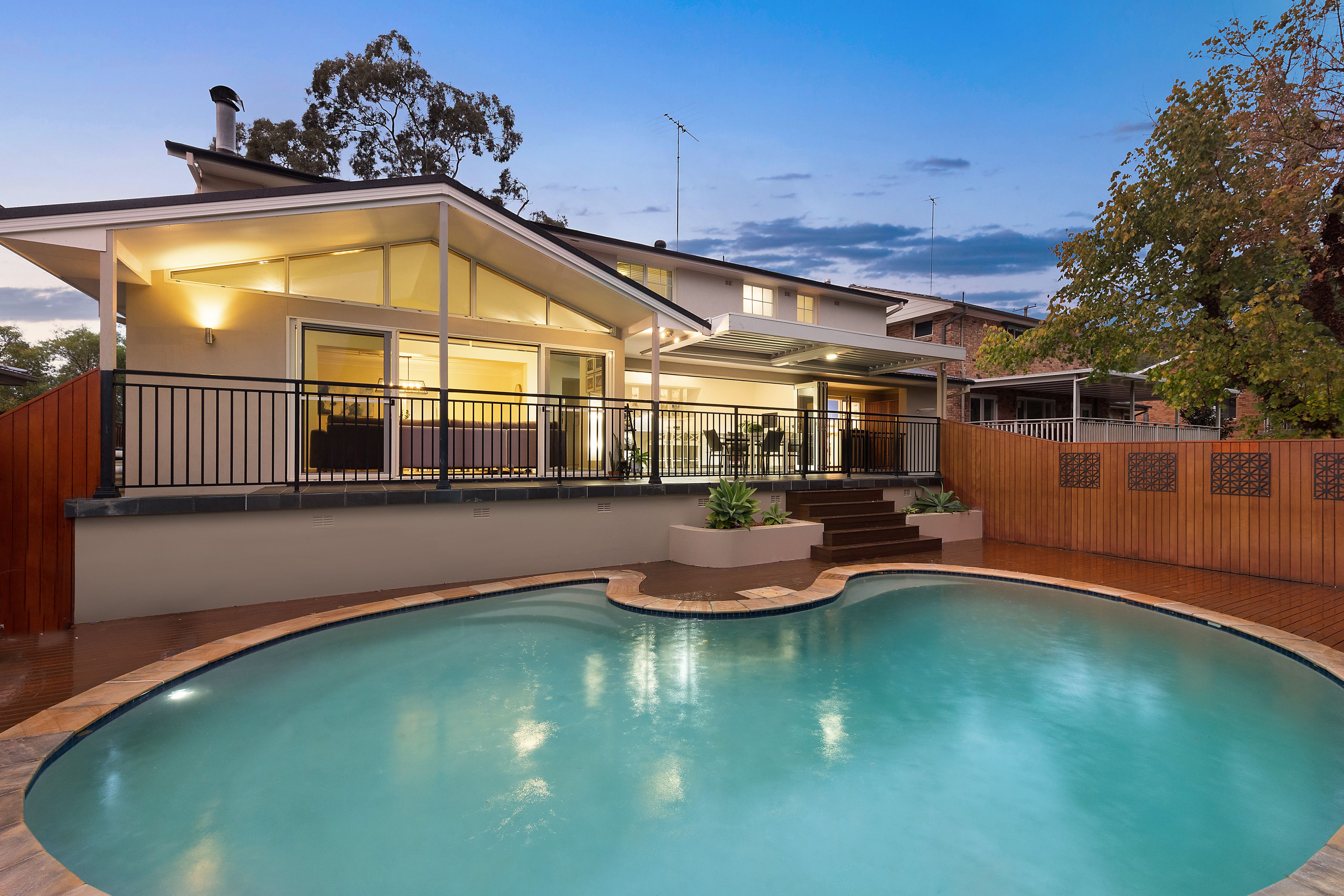 172 Grosvenor Street, Wahroonga, NSW 2076