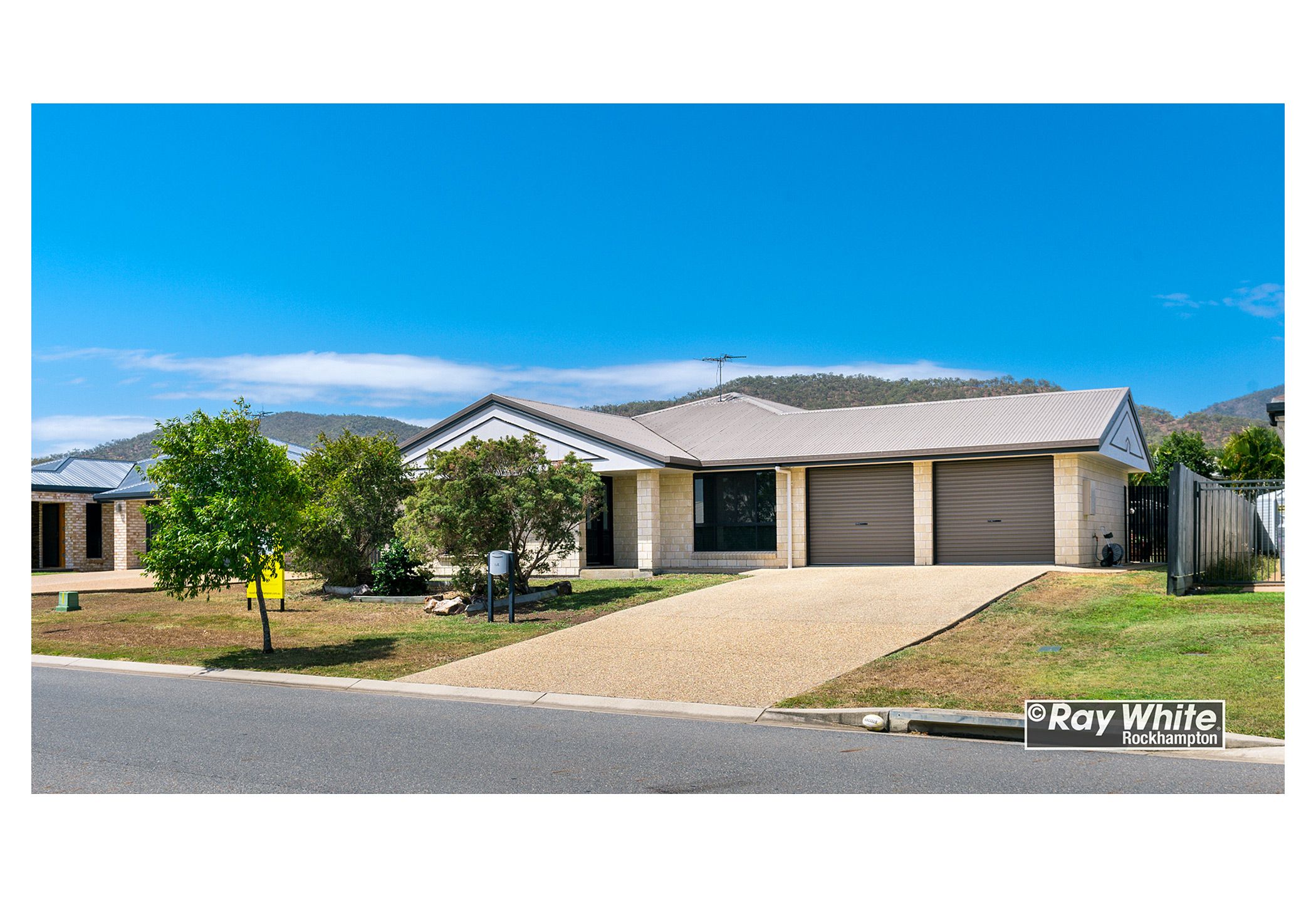 64 Bramble Street, Norman Gardens QLD 4701