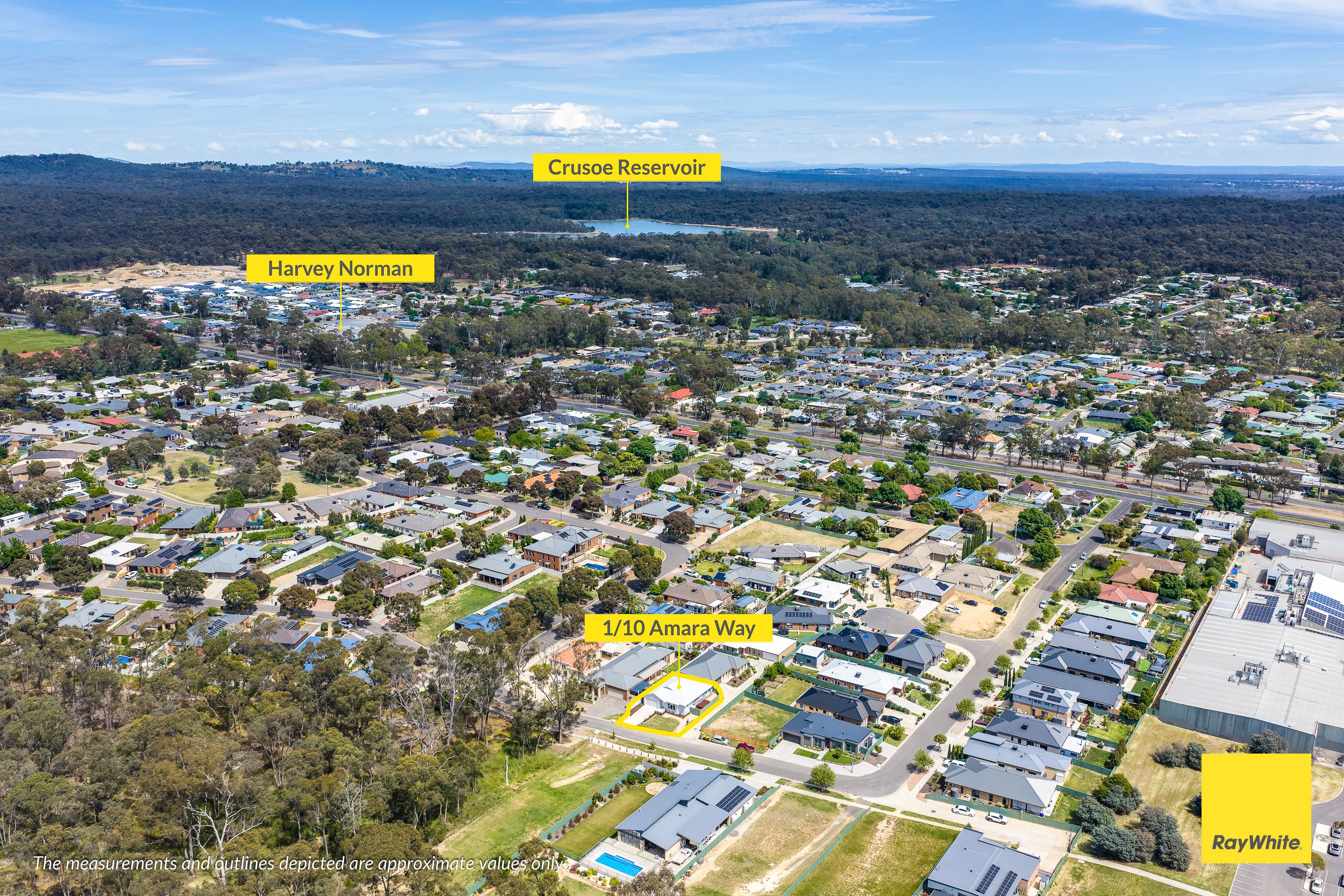 1/10 Amara Way — photo 16 of 18