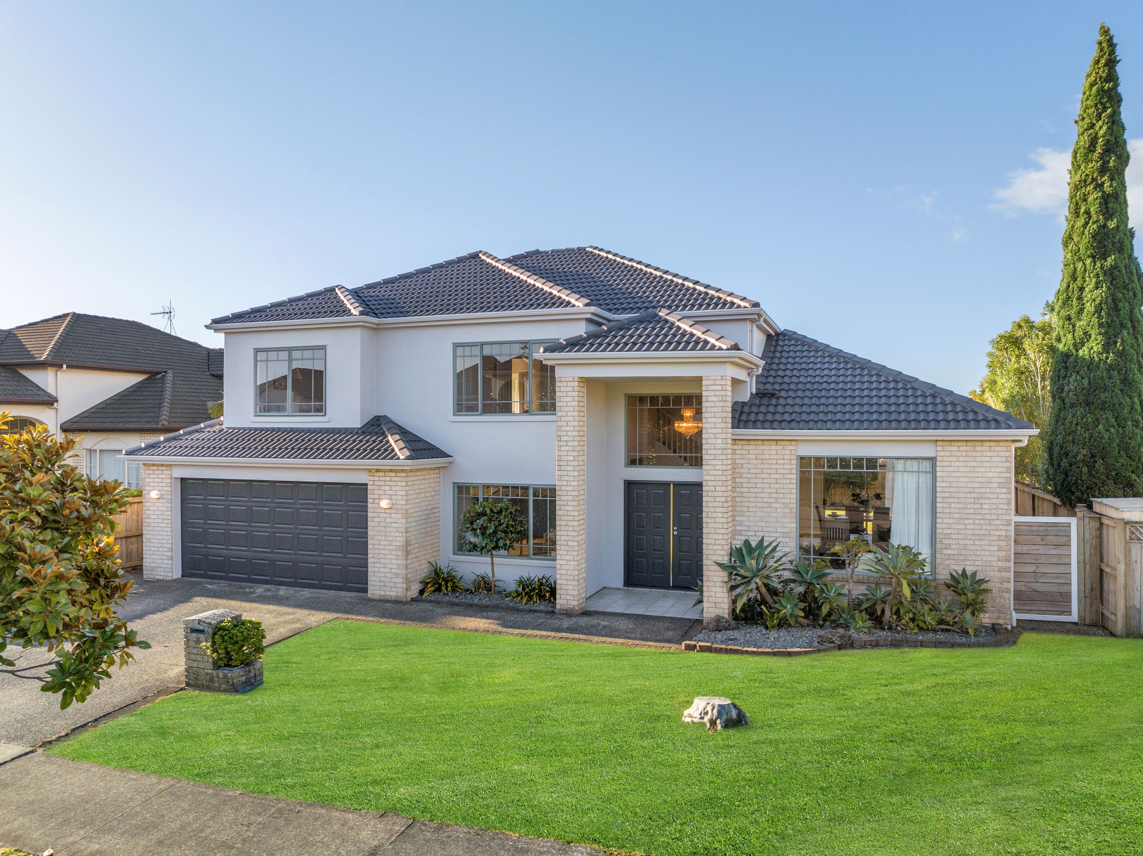 56 Claremont Way, Dannemora, Manukau City