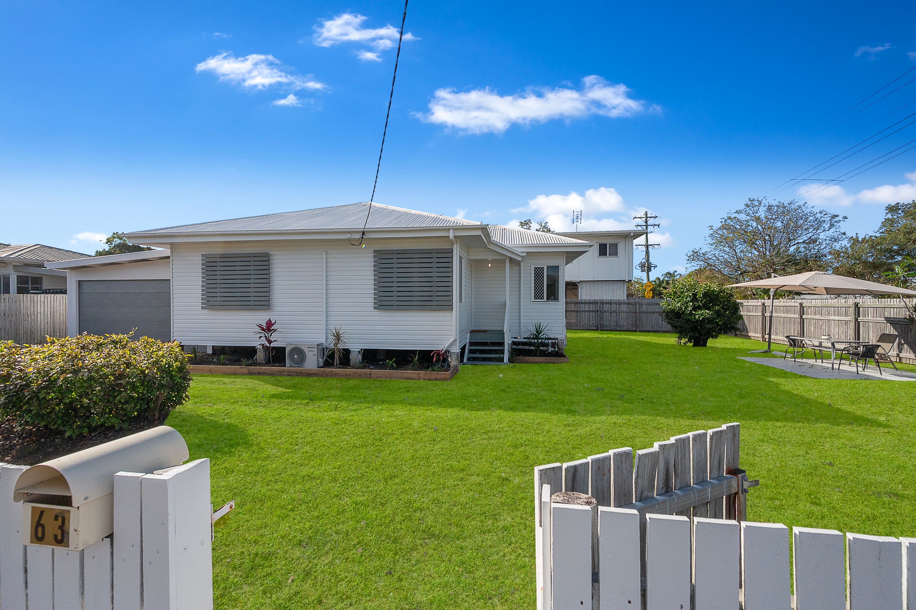 1/63 Halifax Street, Garbutt, QLD 4814