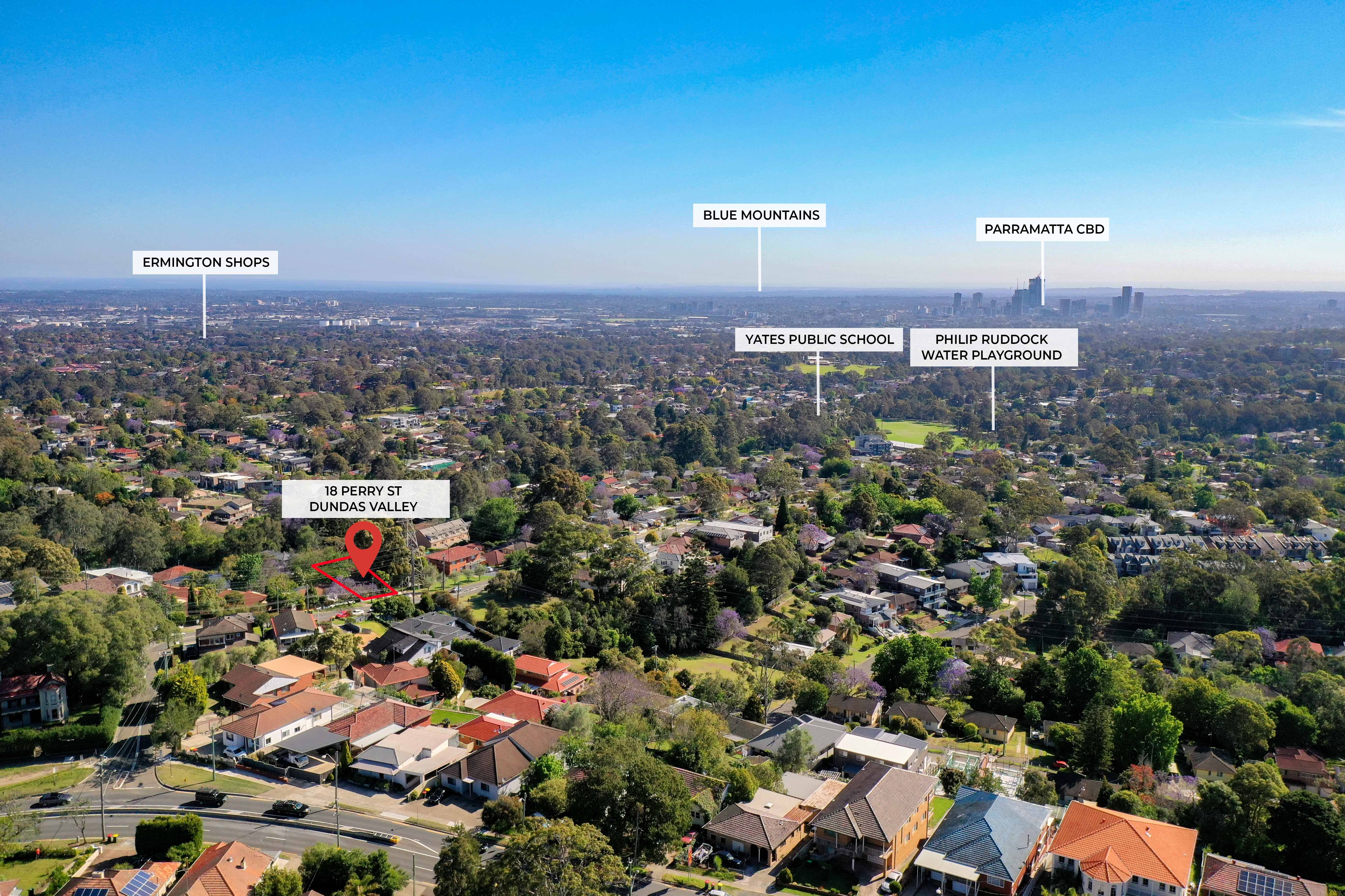 Dundas Valley, NSW 2117 House for Sale Ray White The Ryde Group