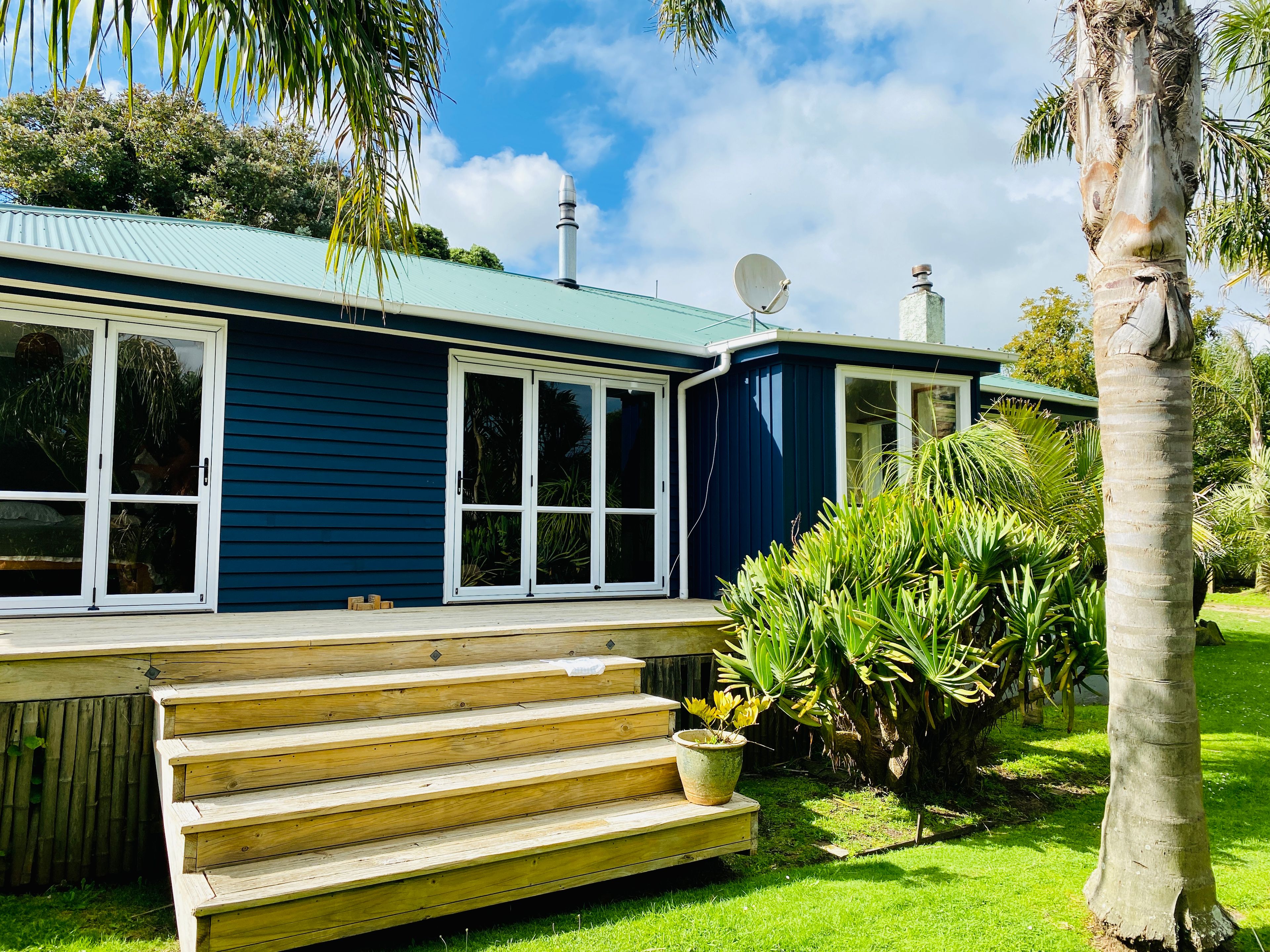 6382A South Road, Pungarehu, South Taranaki District