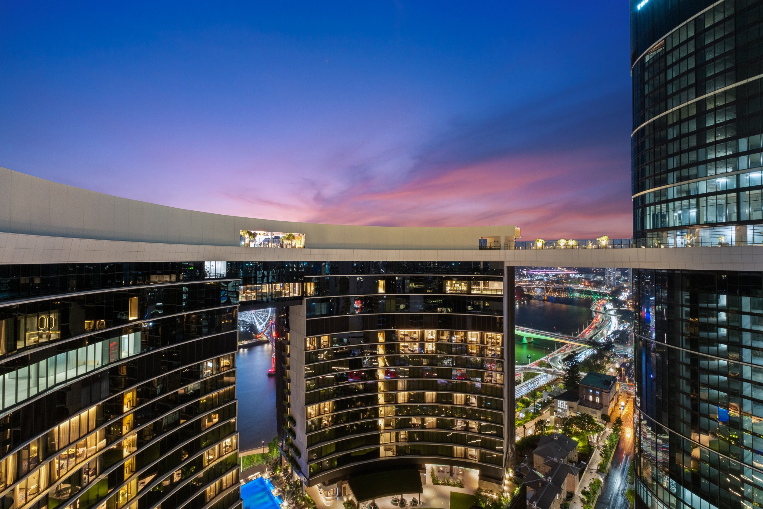 2503/8 Margaret Street, Brisbane City, QLD 4000