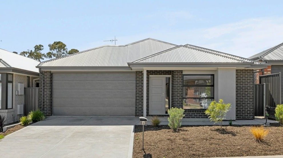 6 Northbrook Circuit, Mount Barker, SA 5251