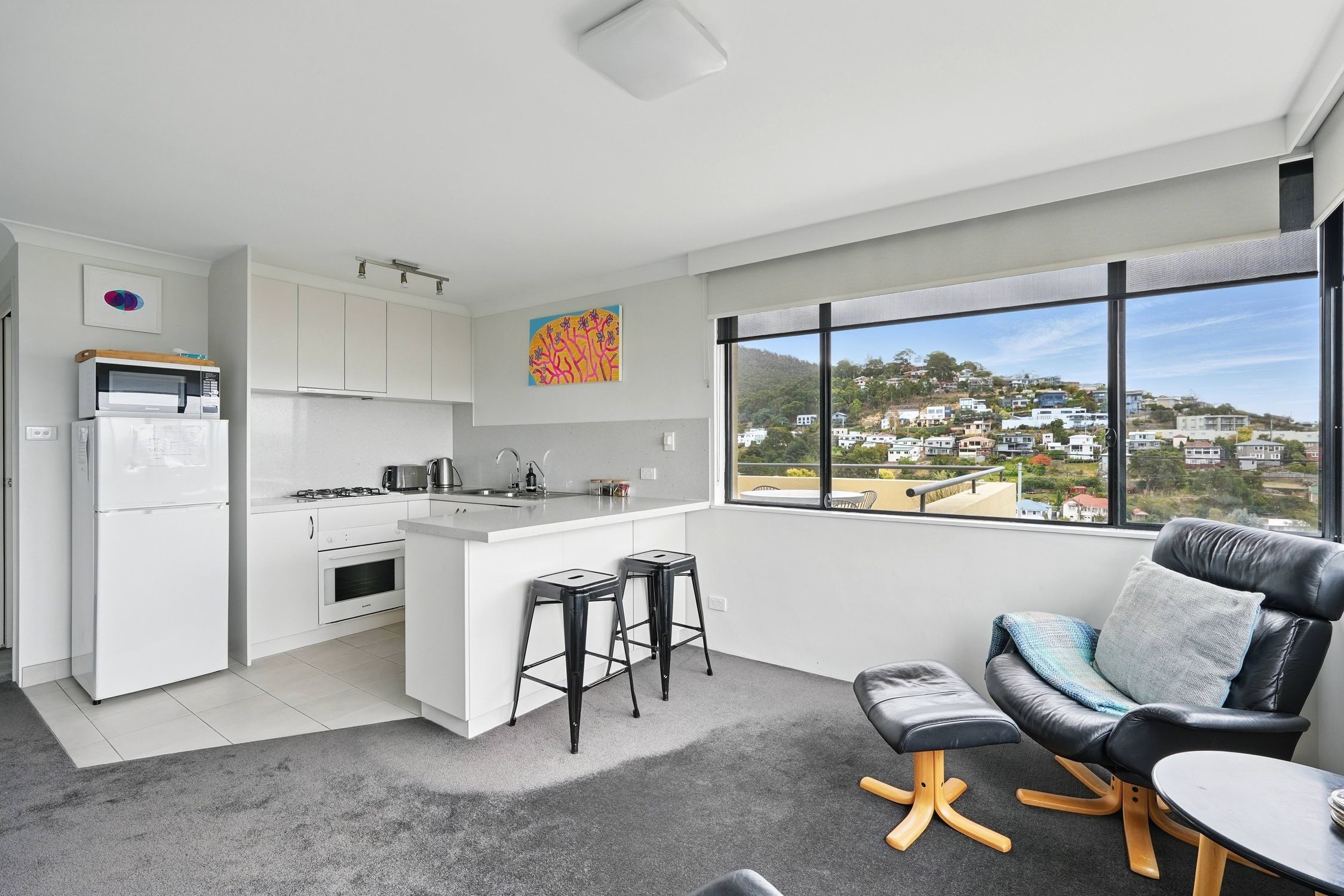 4/19 Whelan Crescent, West Hobart, TAS 7000