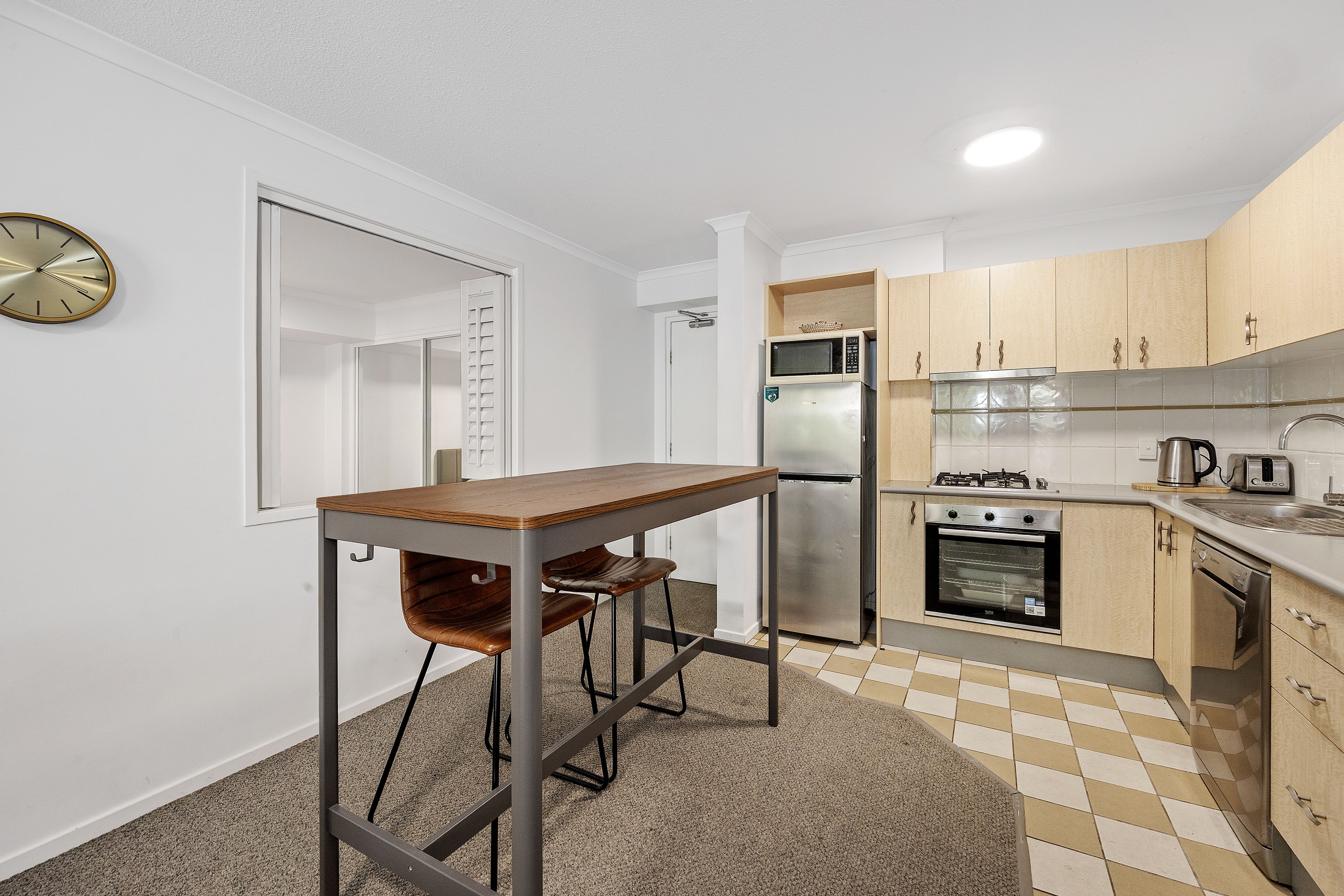 6/120 Robertson Street, Fortitude Valley, QLD 4006