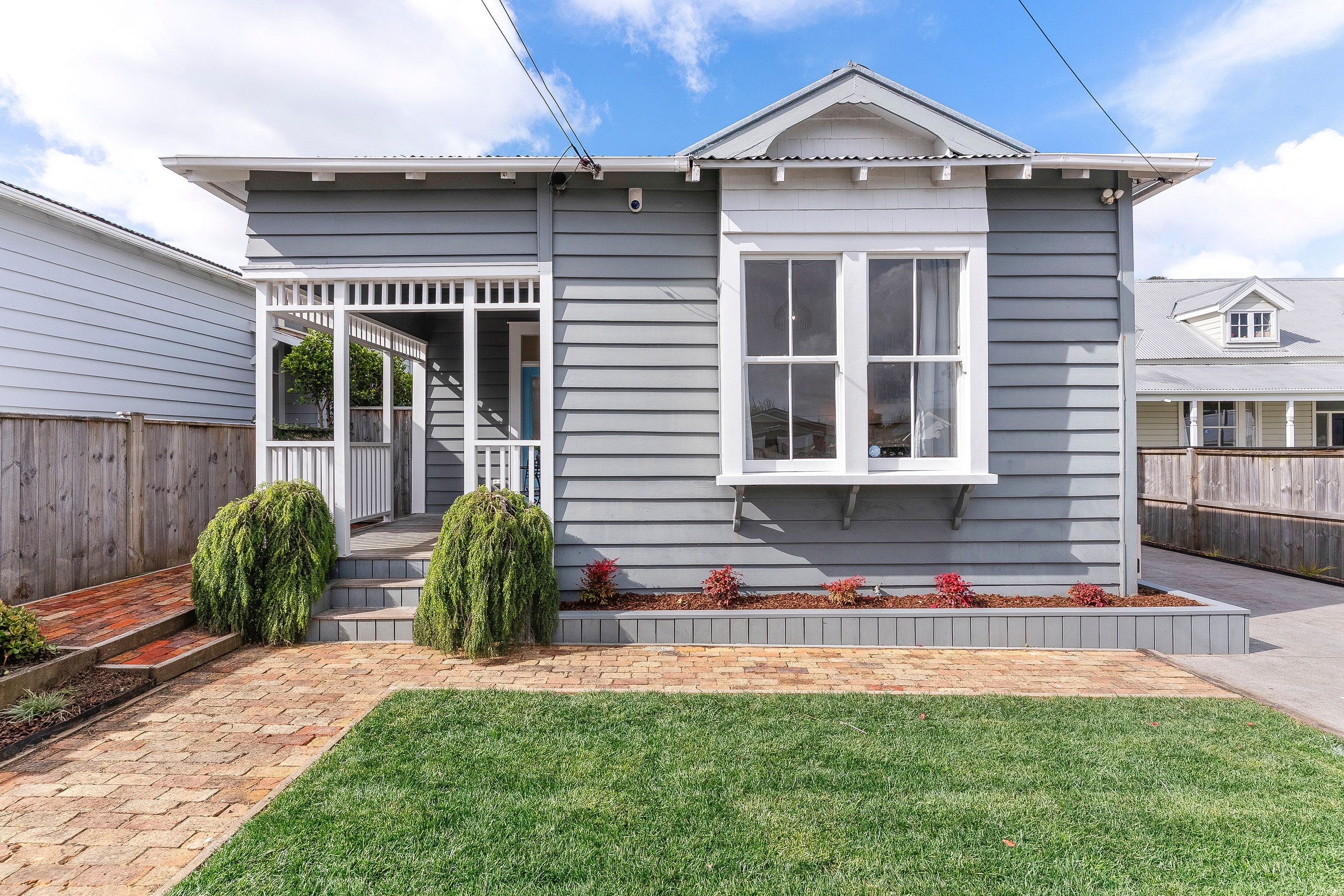 11 Catherine Street, Onehunga, Auckland City