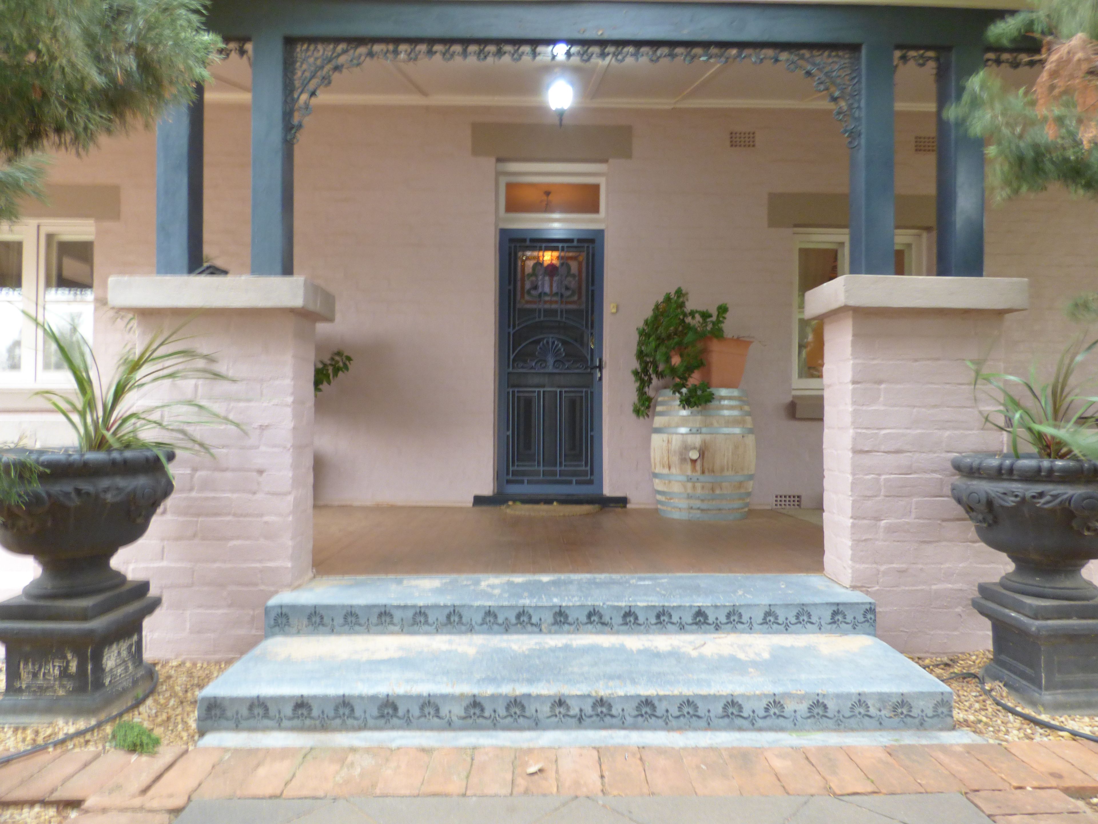 39 Oxford Street, Forbes, NSW 2871