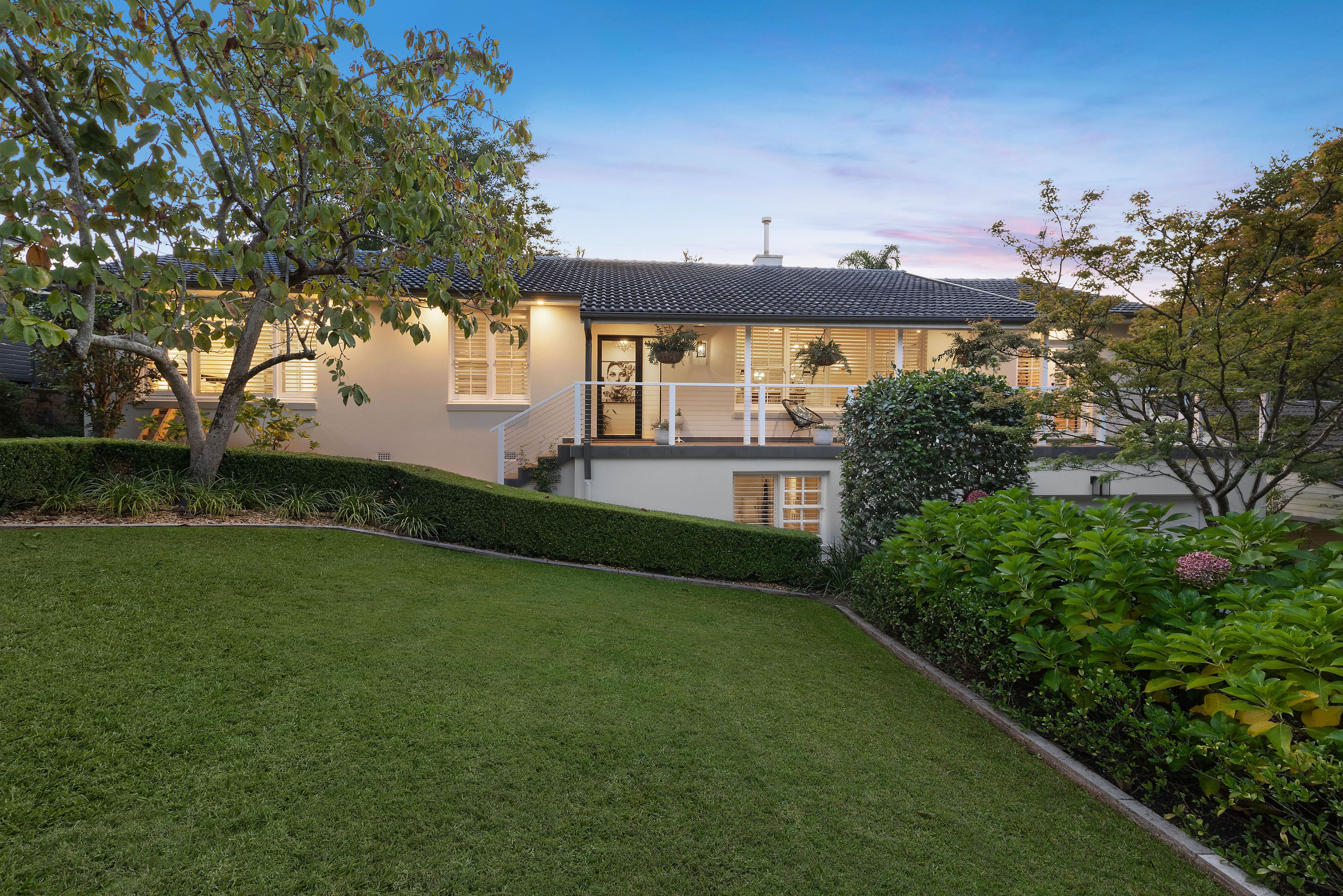 20 Kokoda Avenue, Wahroonga, NSW 2076