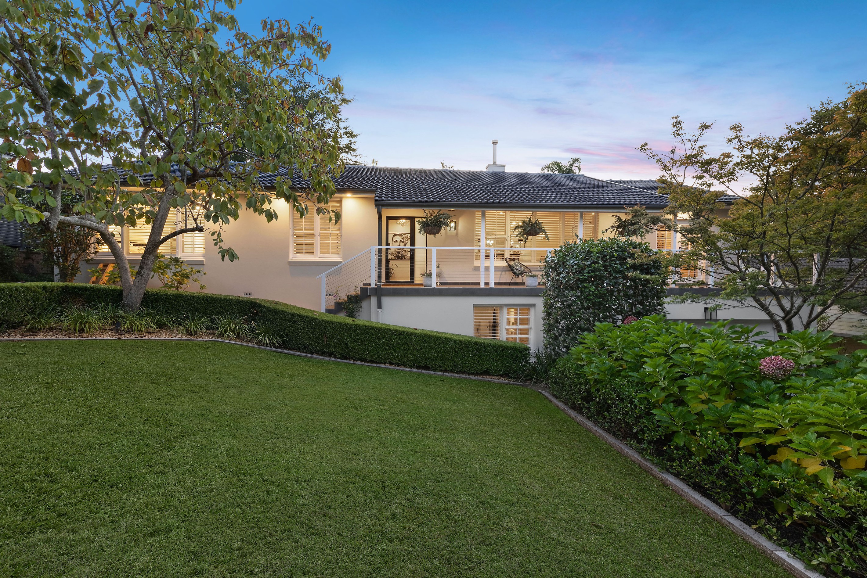 20 Kokoda Avenue, Wahroonga, NSW 2076