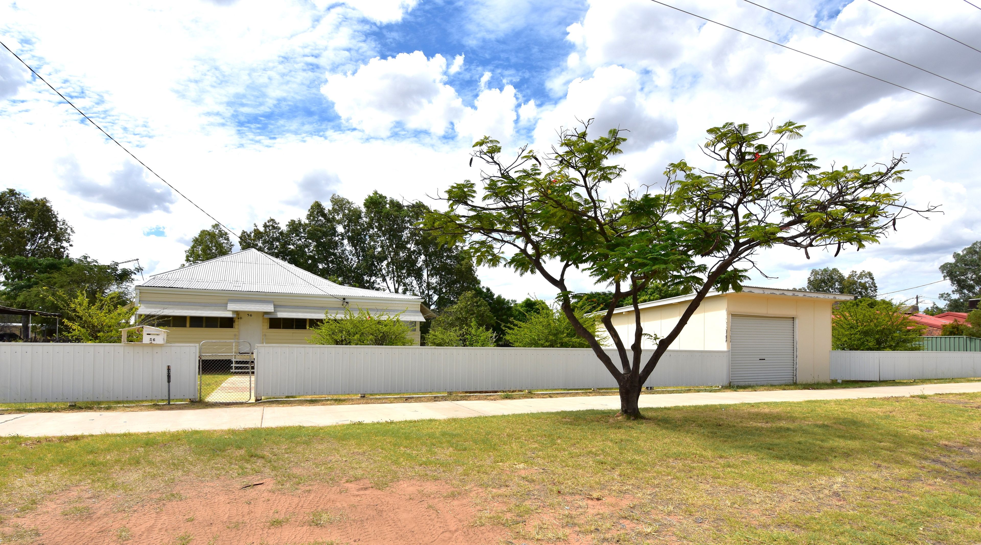 56 Gidyea Street, Barcaldine, QLD 4725 House for Sale Ray White