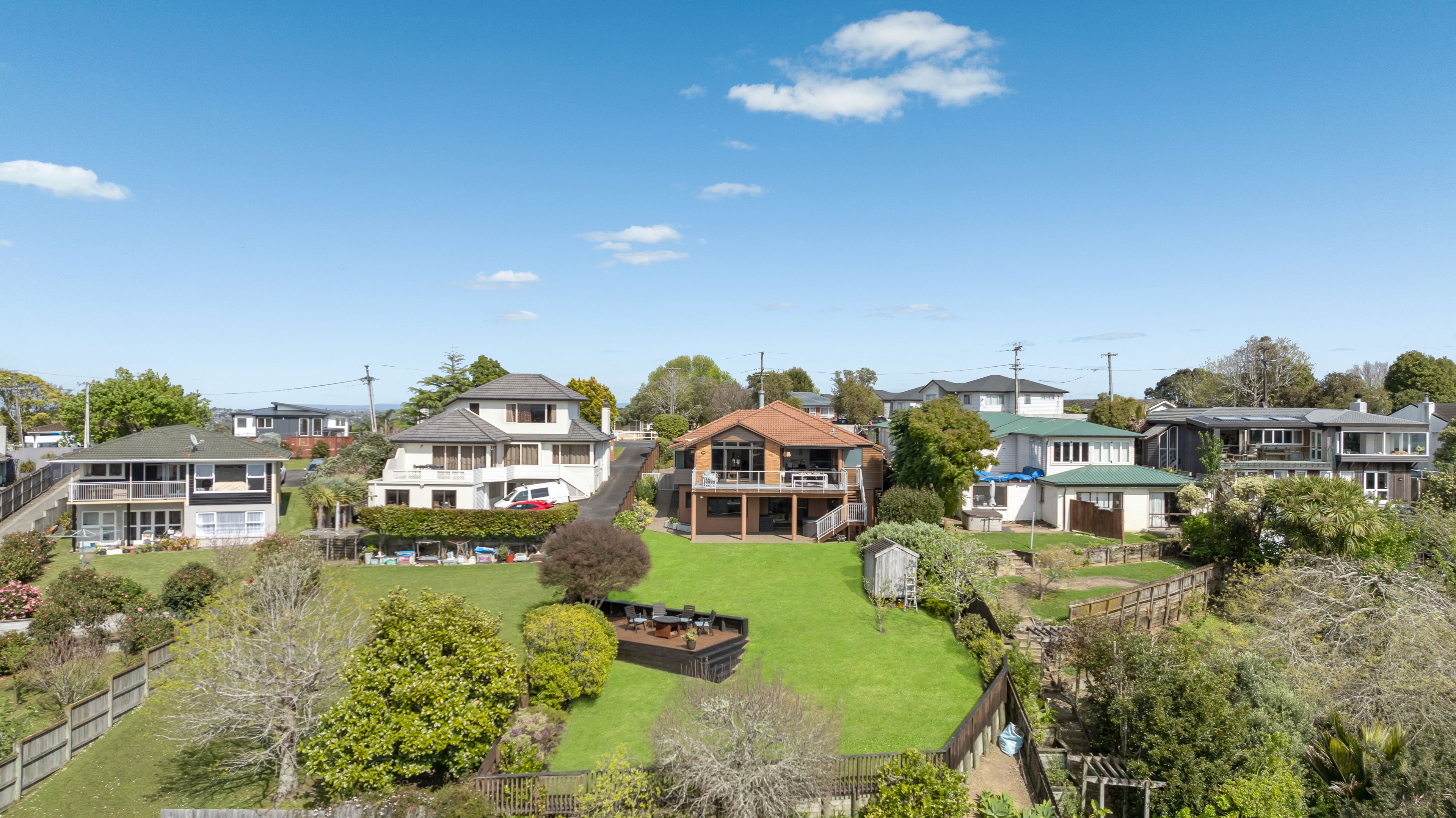 57 Bleakhouse Road, Mellons Bay, Manukau City
