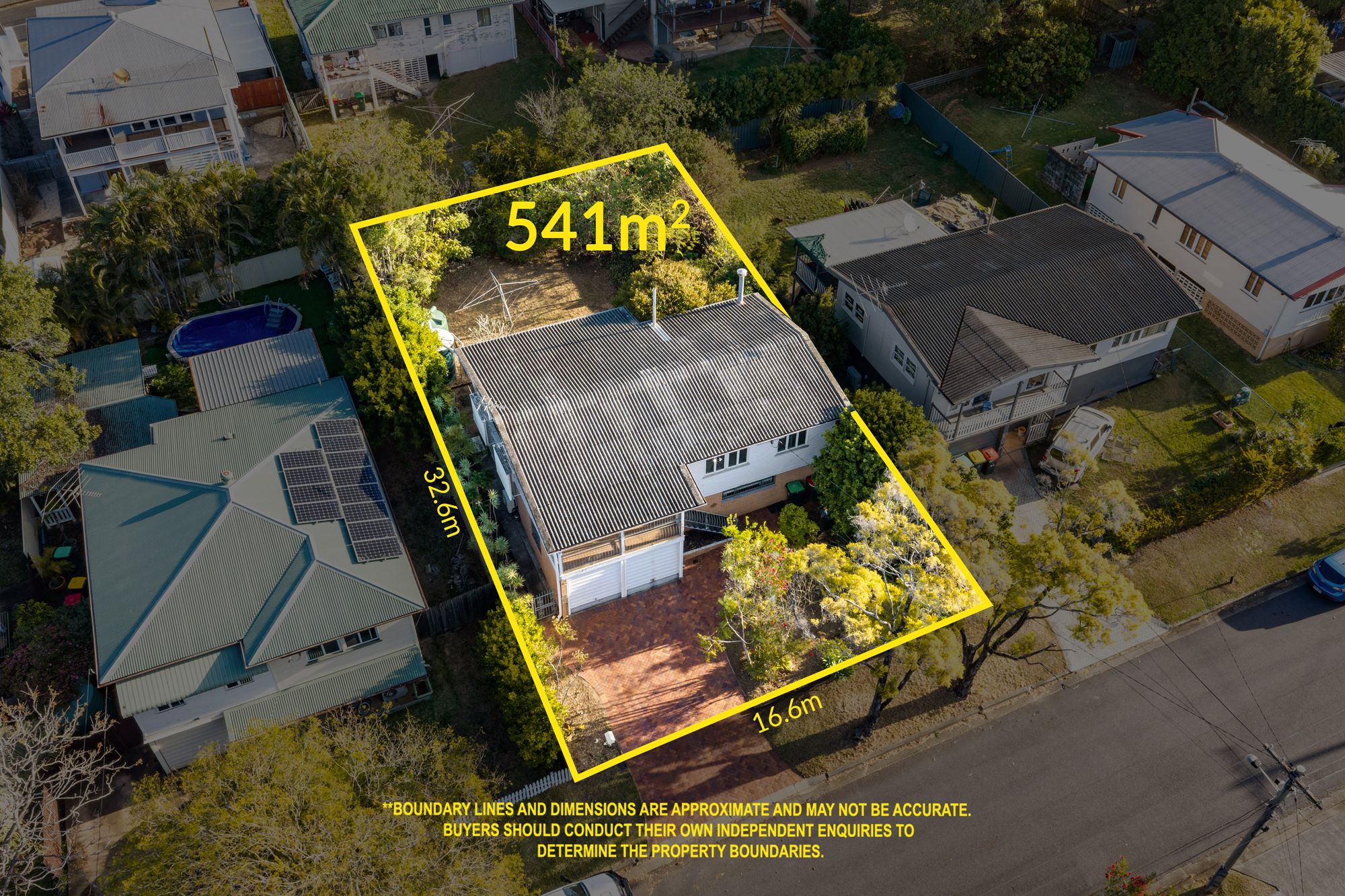 45 Denton Street — photo 15 of 16