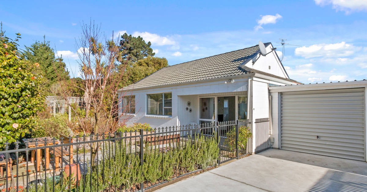 41B Bowhill Road, New Brighton, – Home For Sale • Ray White New Zealand