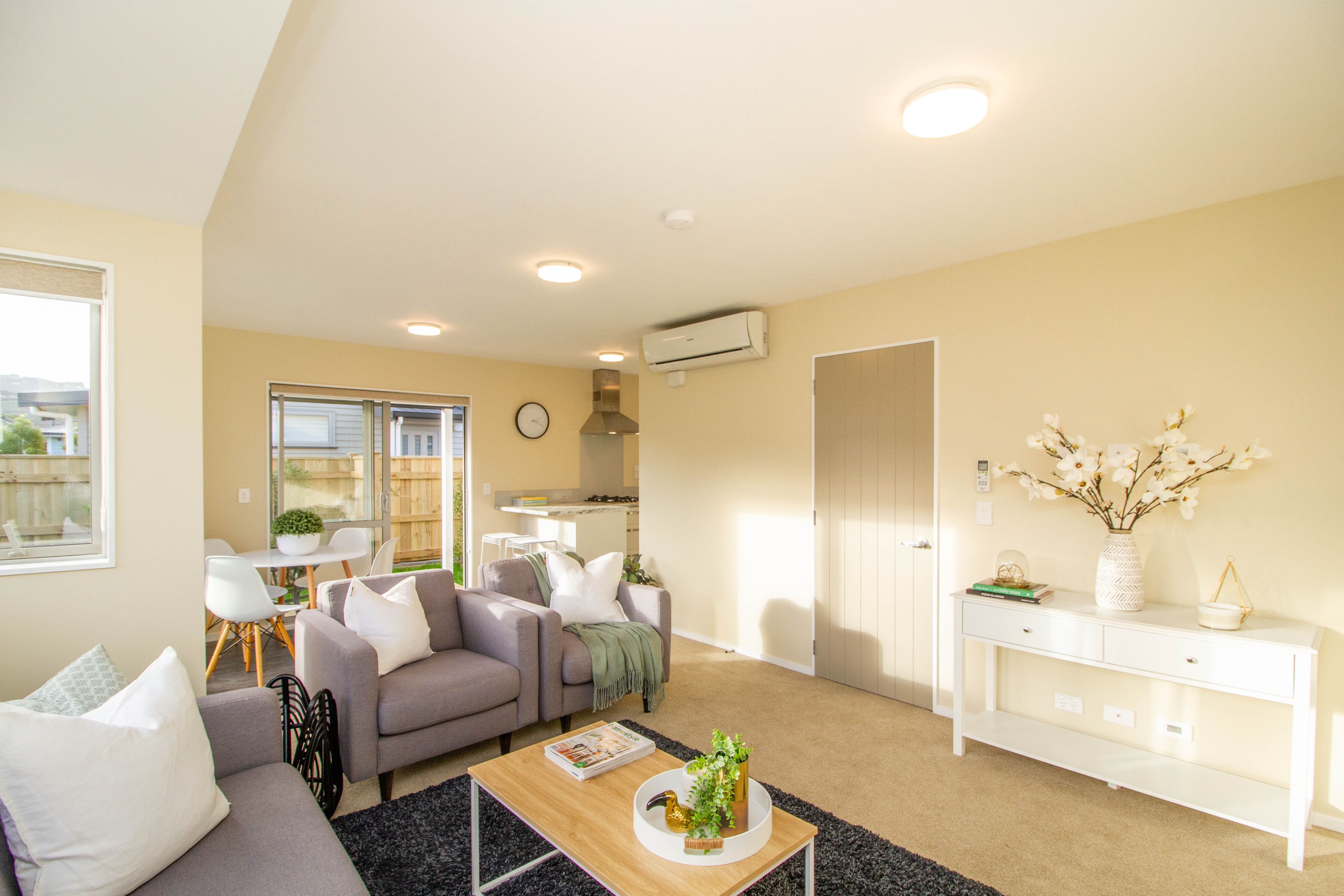 57B Wakefield Street, Alicetown, Lower Hutt City