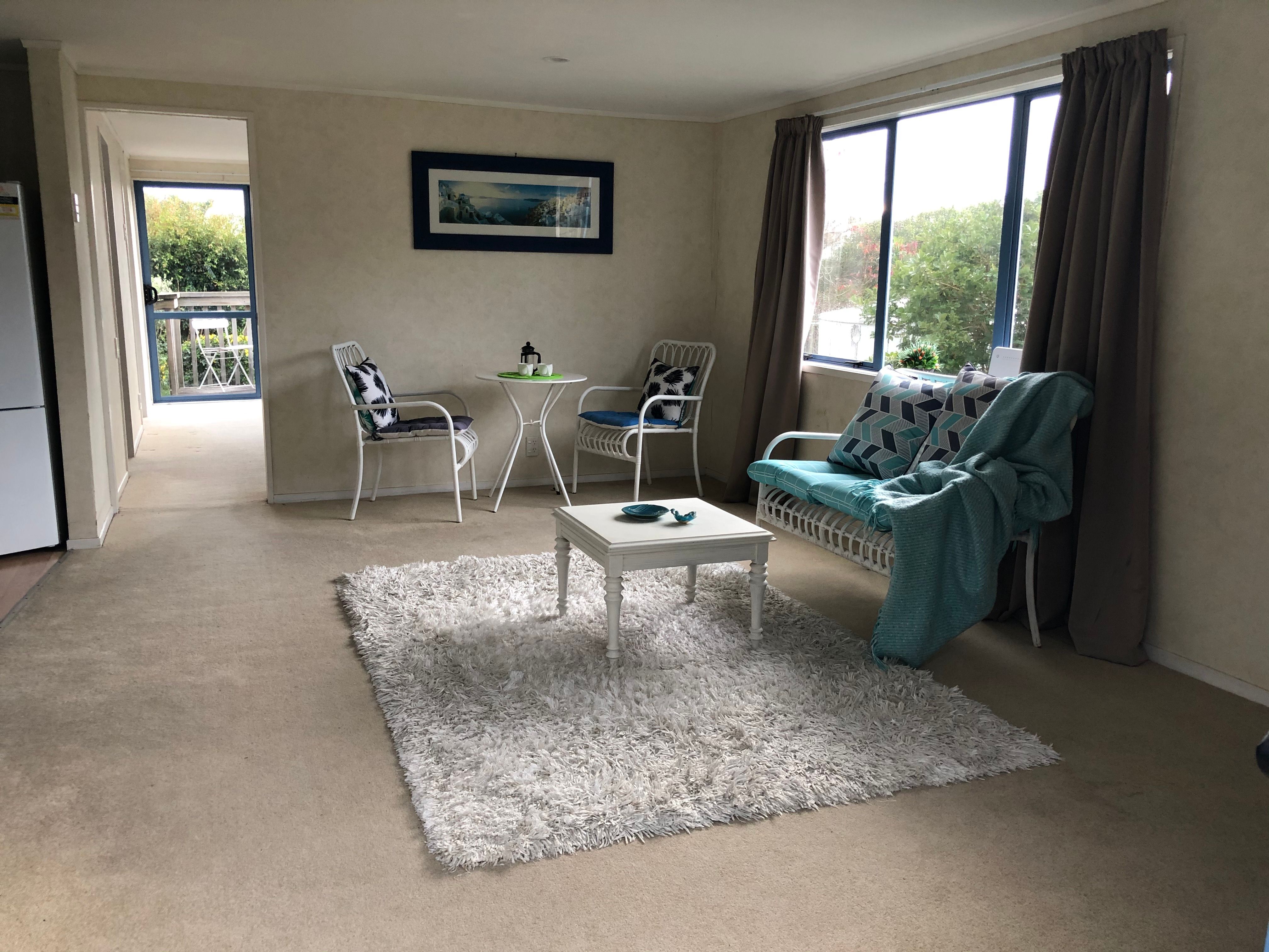 Beachlands, Manukau City