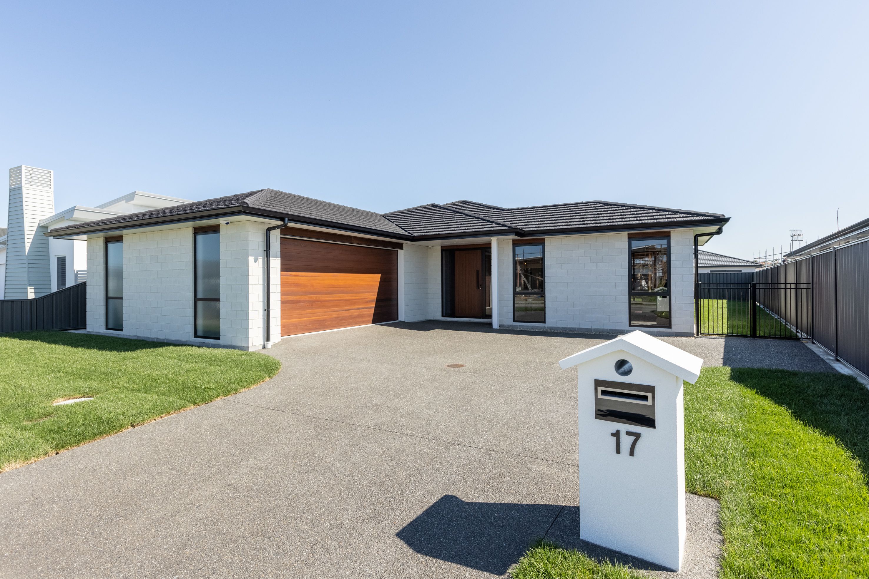 17 Manapouri Street, Poraiti, Napier City