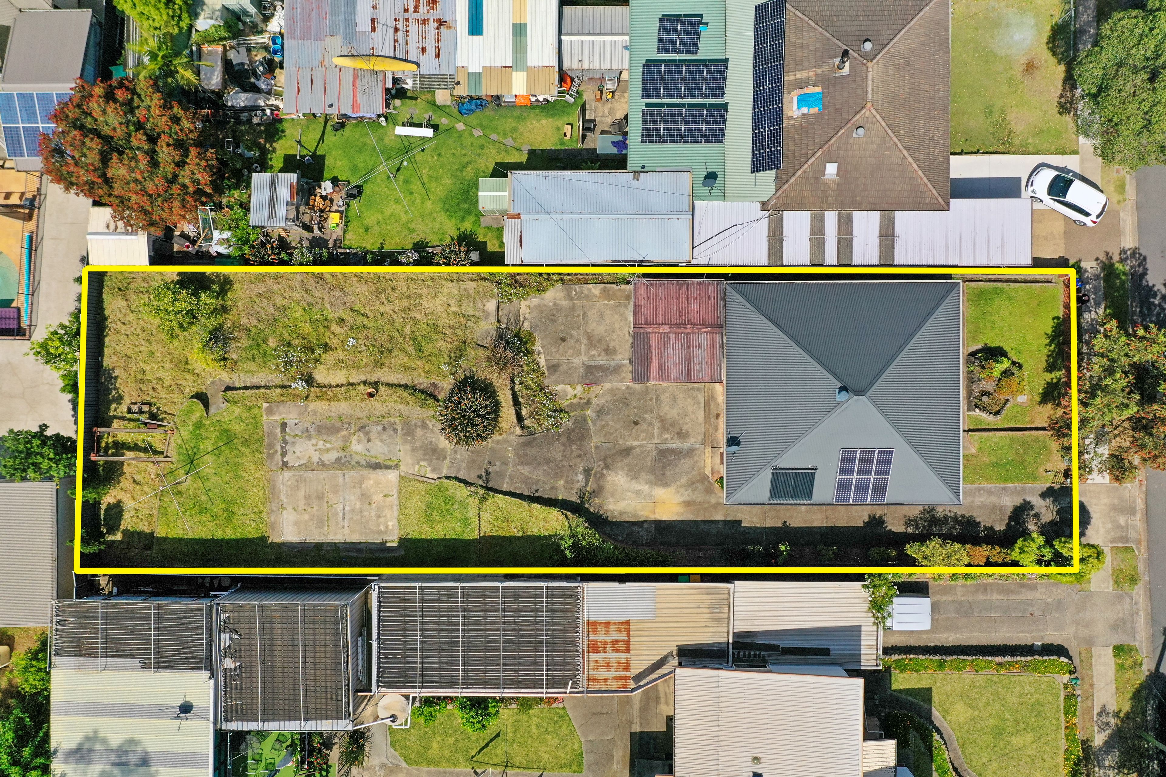 84 Marsden Road, St Marys, NSW 2760