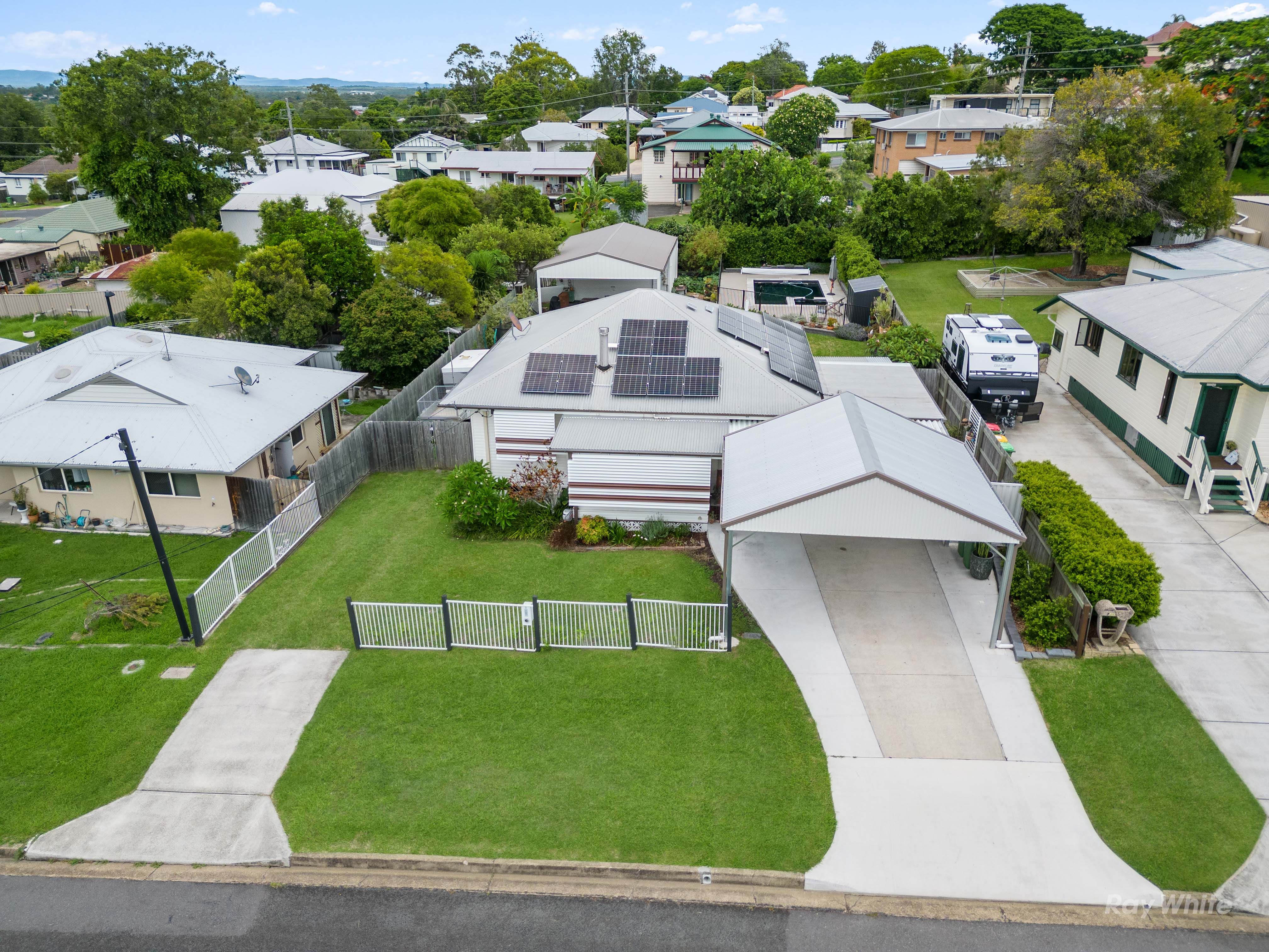 9 Hargreaves Street, Eastern Heights, QLD 4305 Sold House Ray White