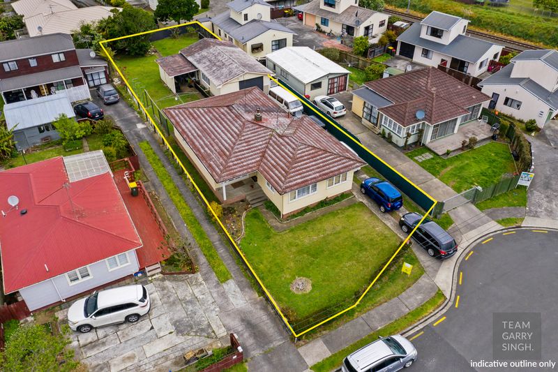House 4 Woodside Road, Manurewa, Manukau City